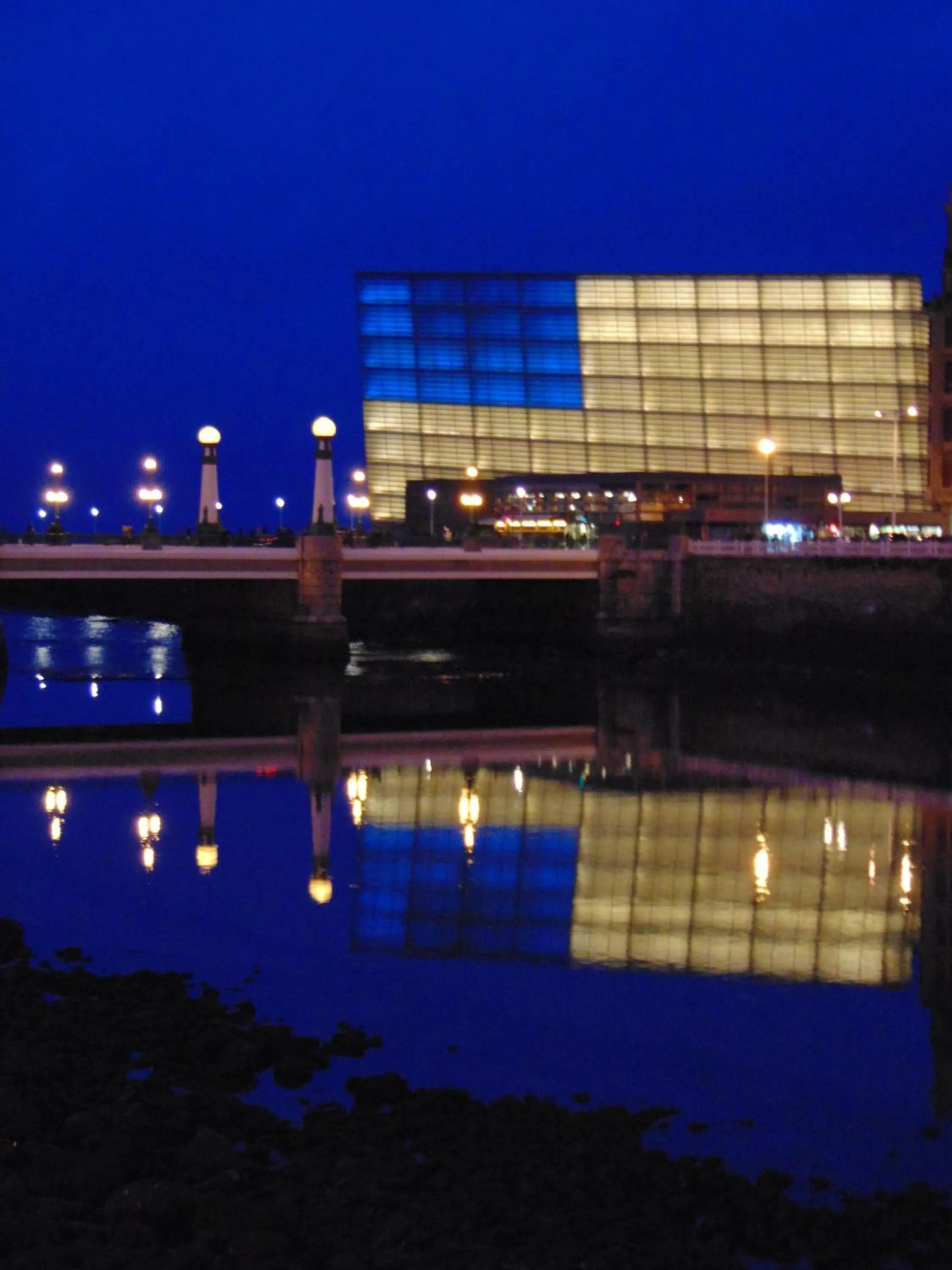 Nearby landmark in Talaia HT