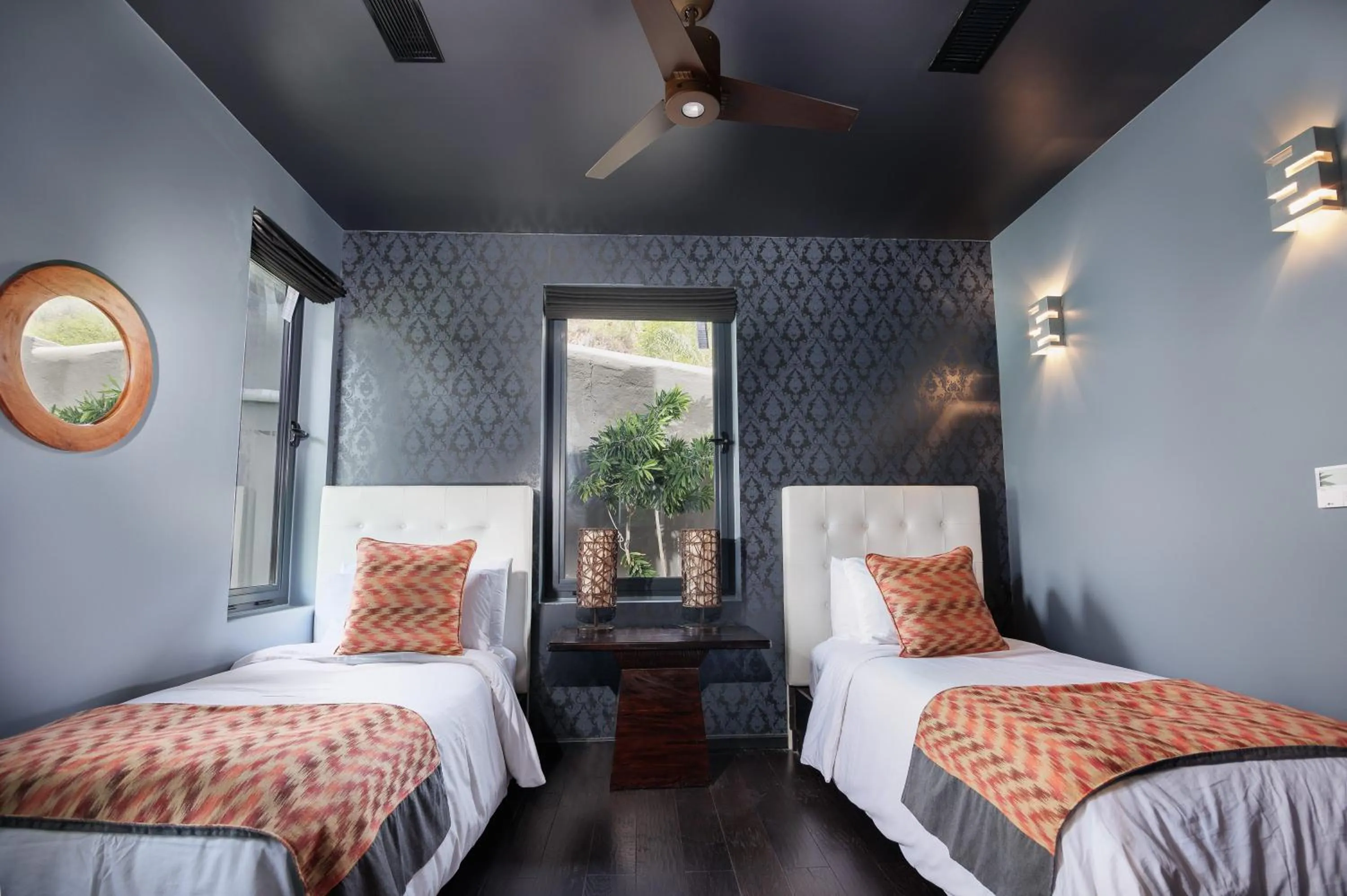 Bedroom, Bed in Tamarind Hills Resort & Villas