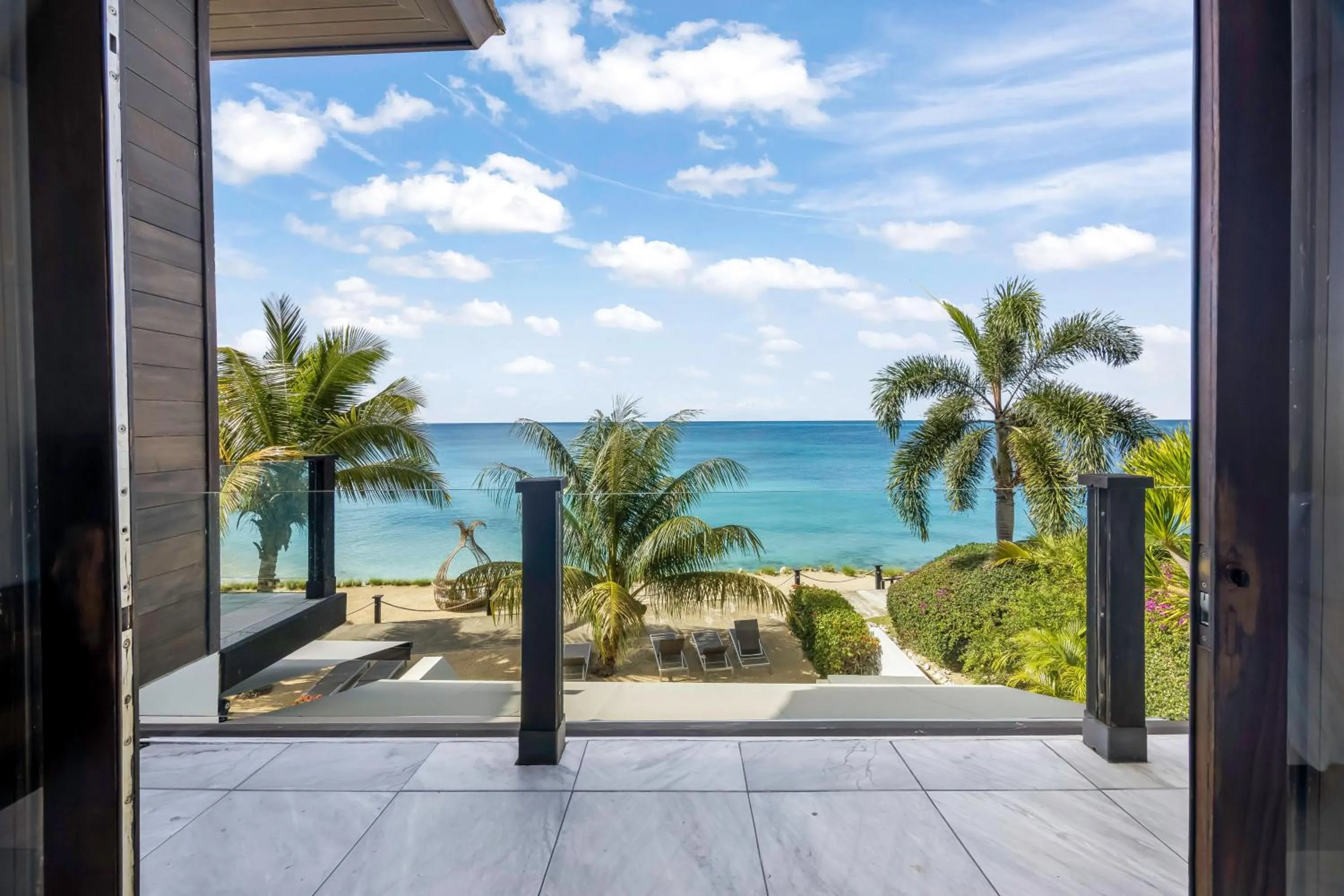 View (from property/room) in Tamarind Hills Resort & Villas