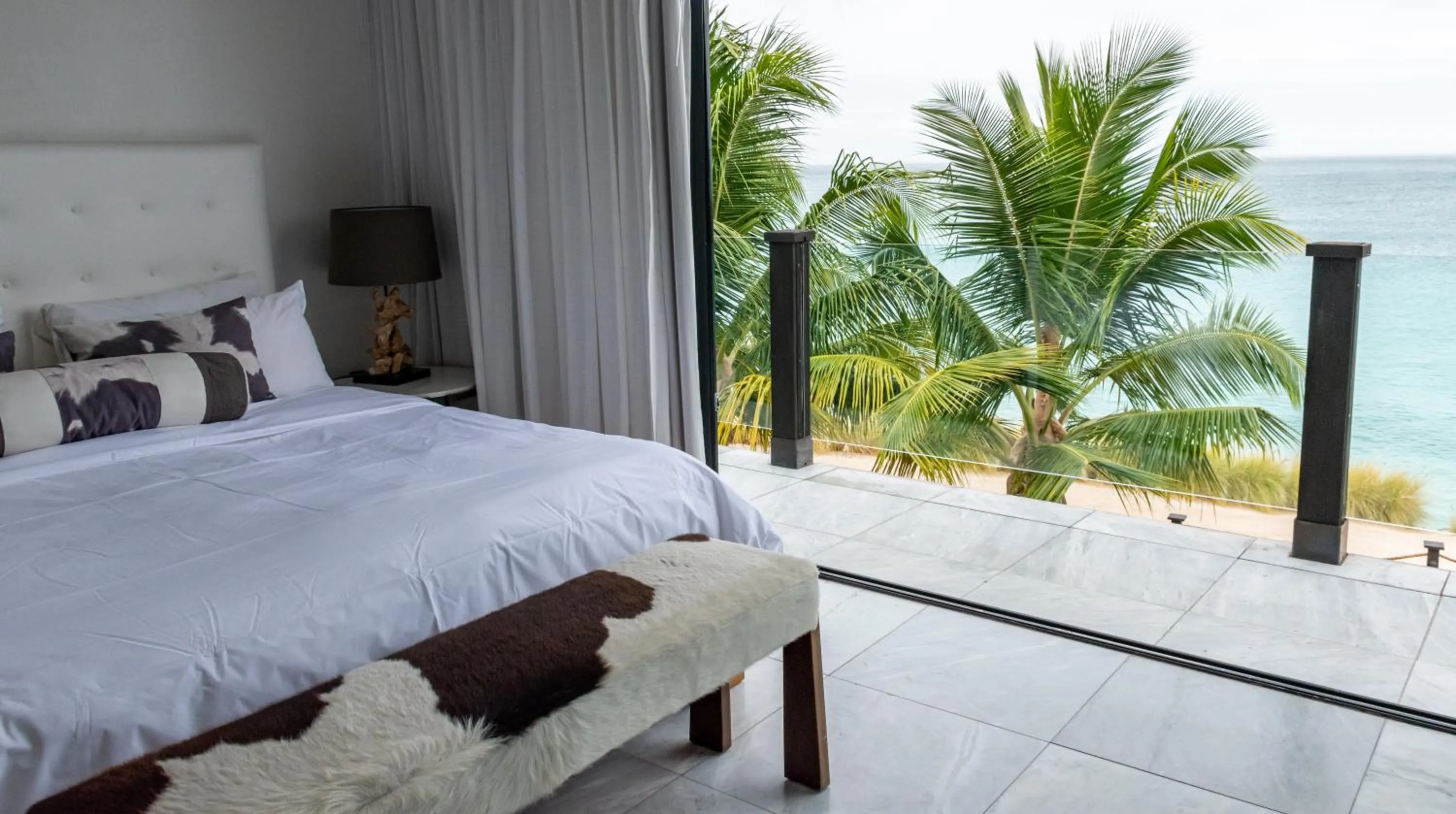 Bedroom, Bed in Tamarind Hills Resort & Villas