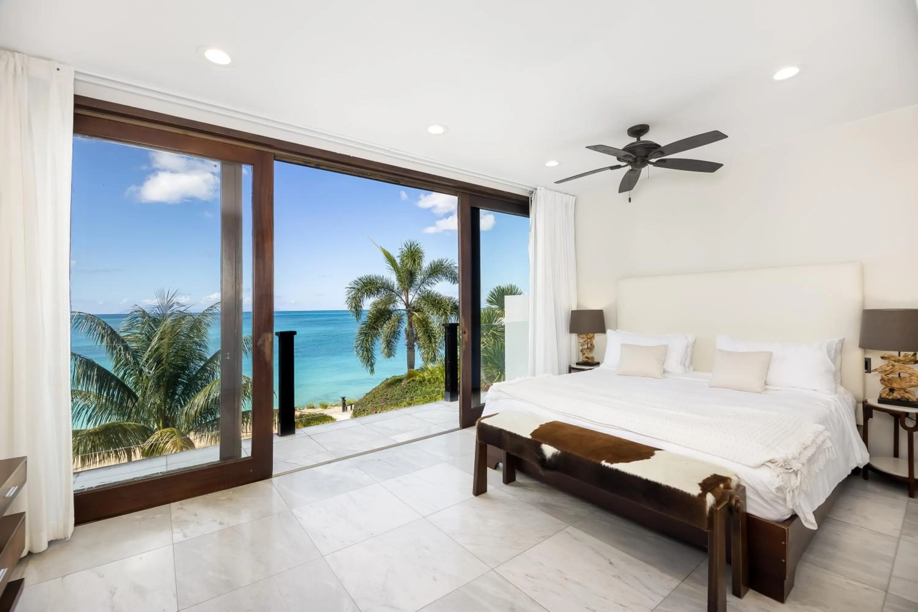 Bedroom, Bed in Tamarind Hills Resort & Villas