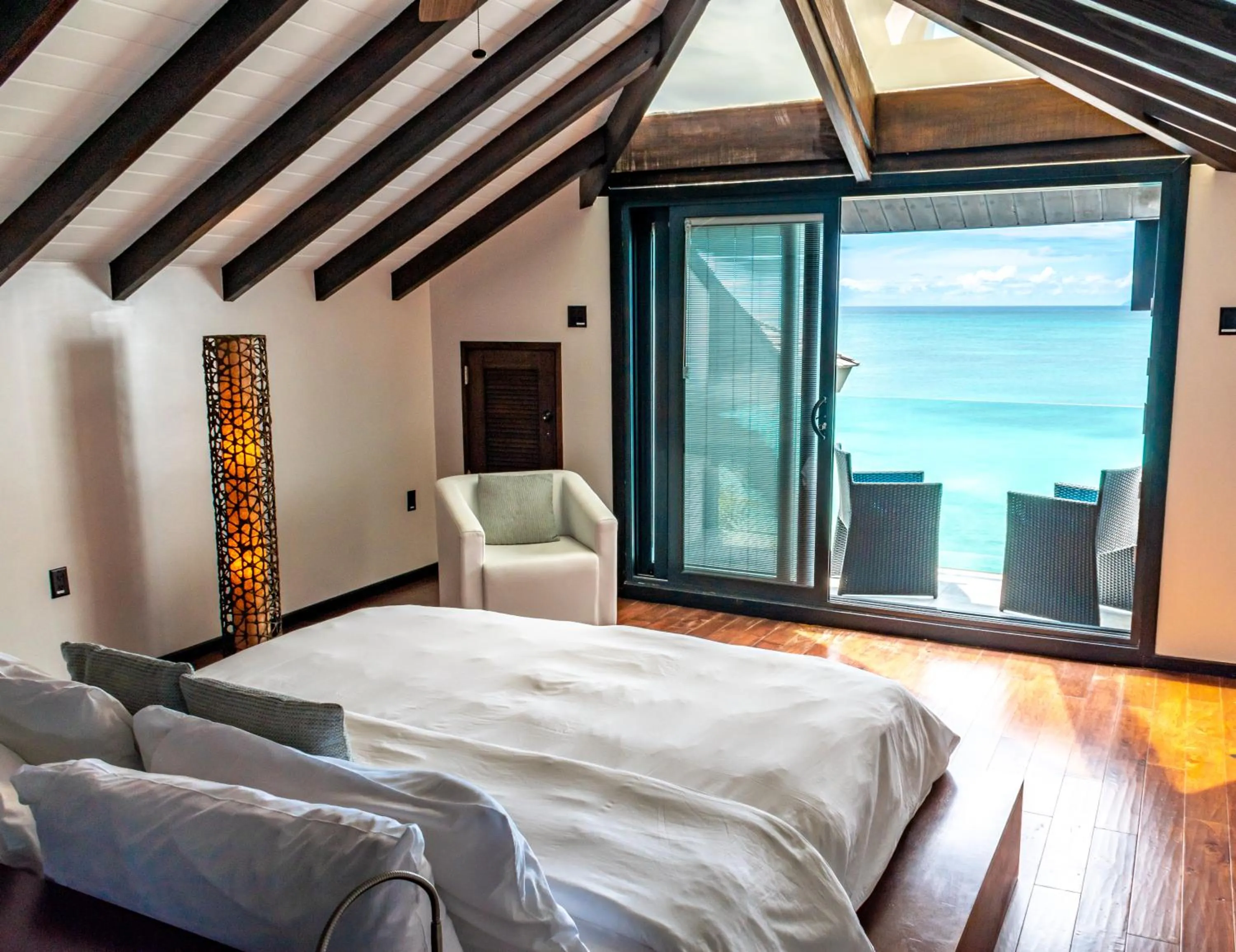 Bedroom, Bed in Tamarind Hills Resort & Villas