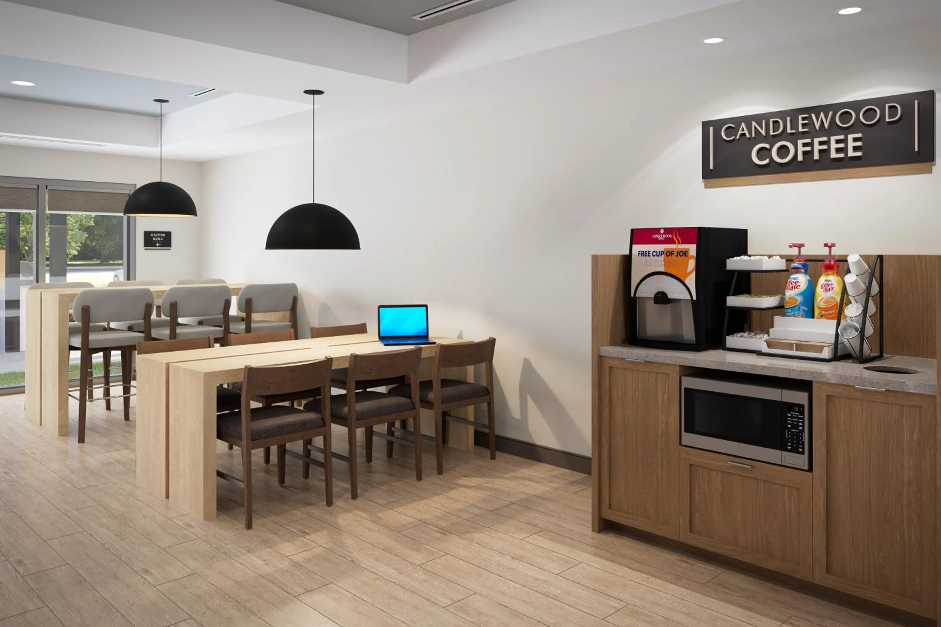 Property building in Candlewood Suites Orlando North - Winter Park by IHG