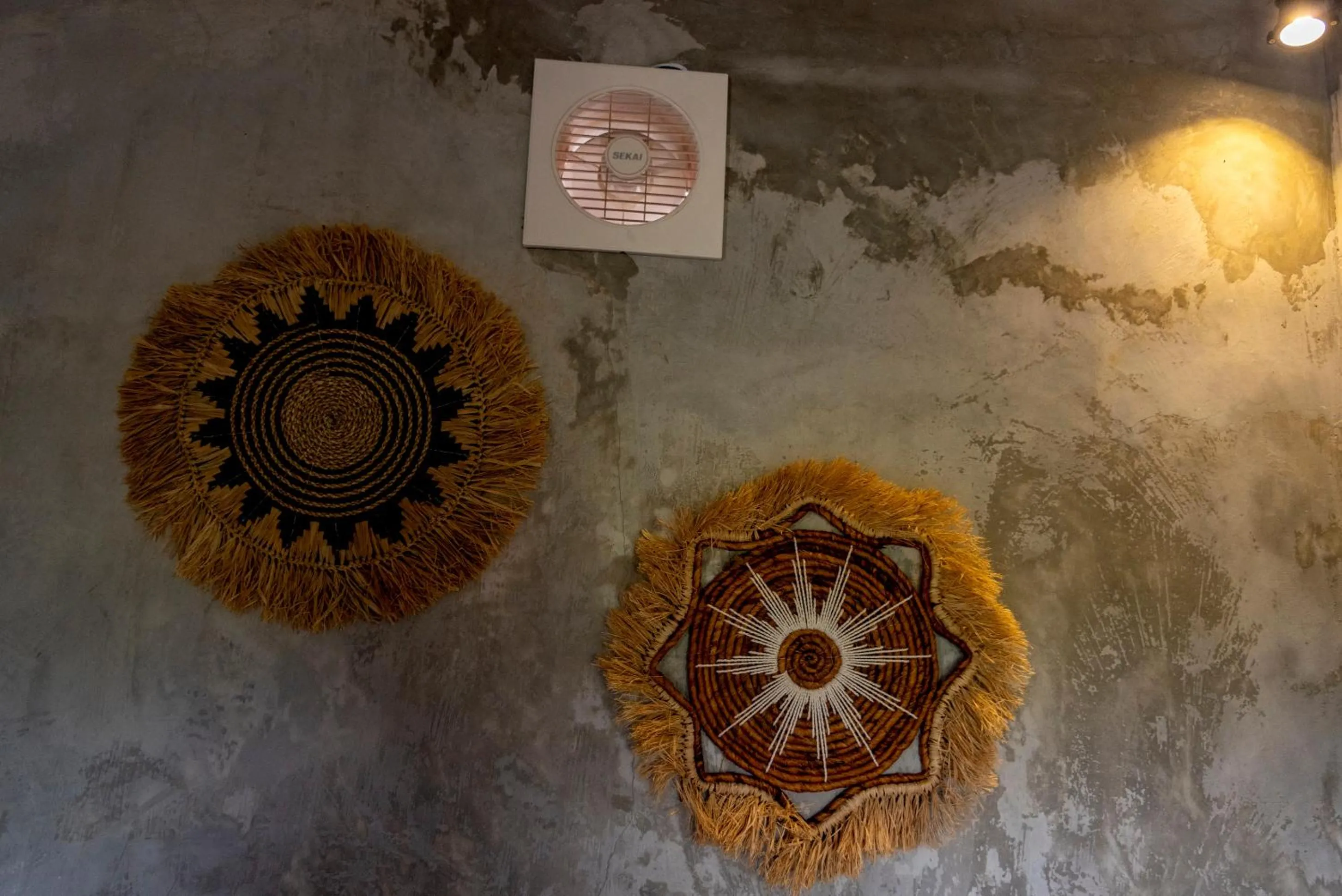 Property logo or sign in Seelong Villa Ubud by Dhananjaya Hospitality