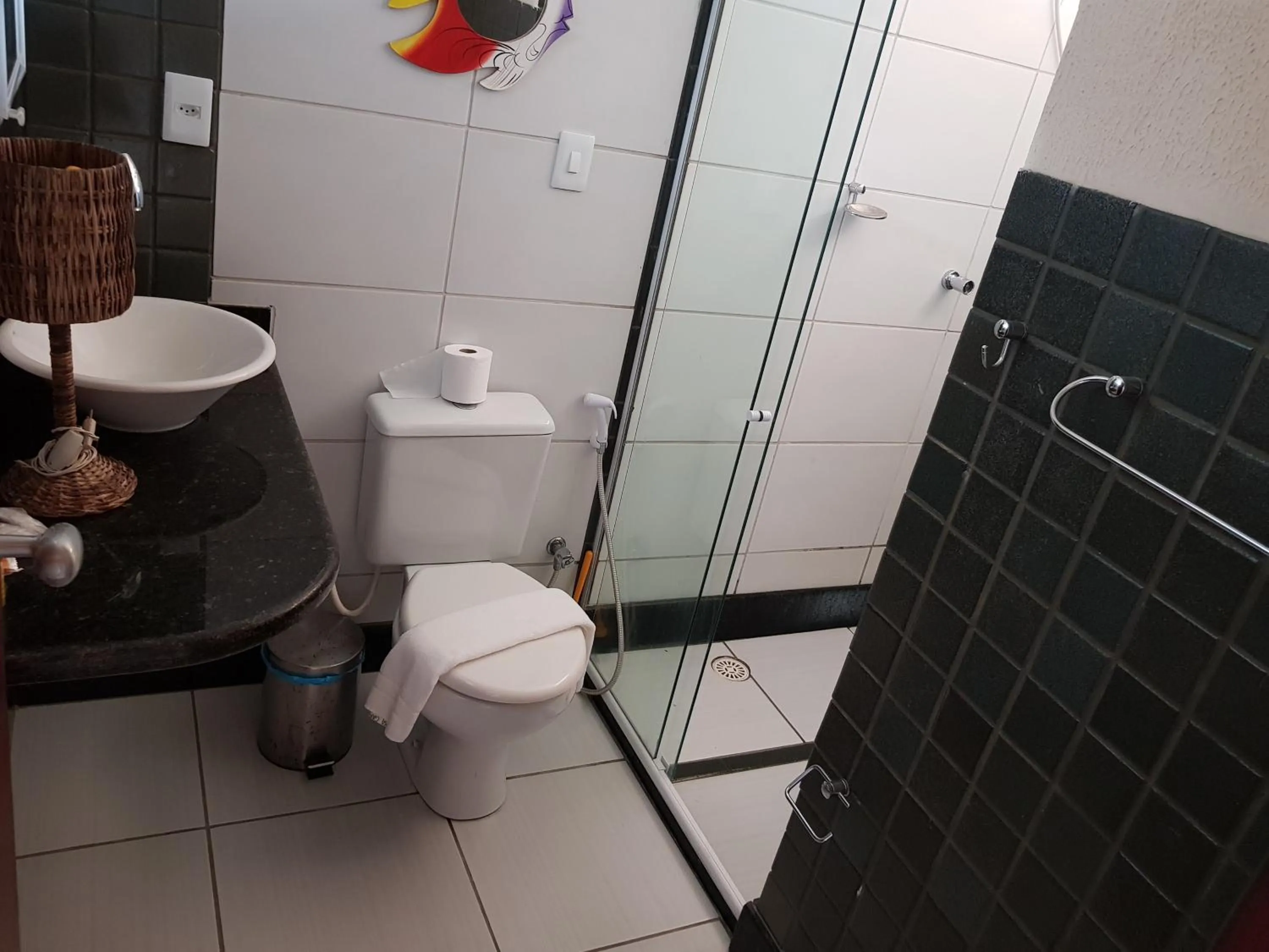 Pousada Terra Garrida