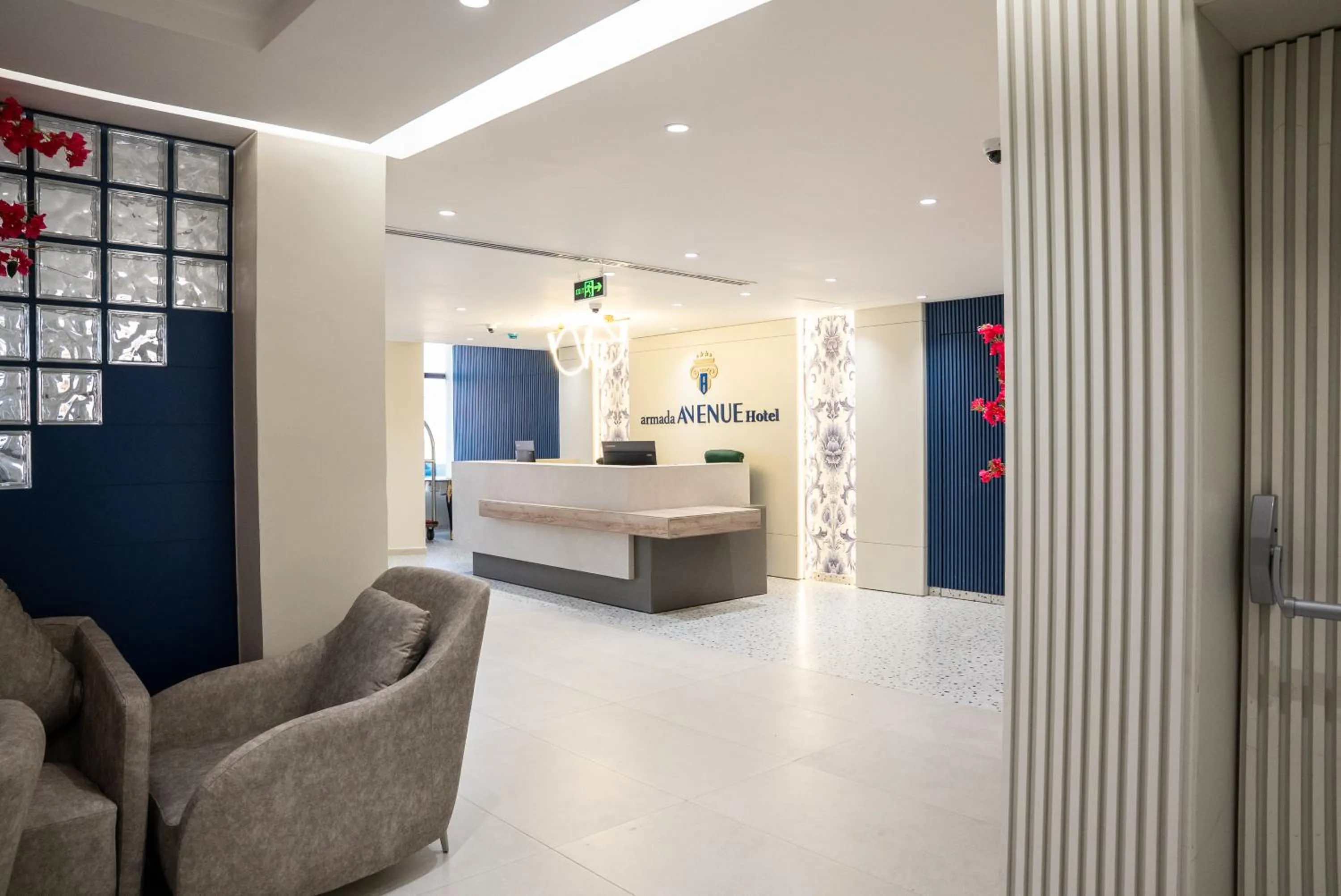 Armada Avenue Hotel Amman