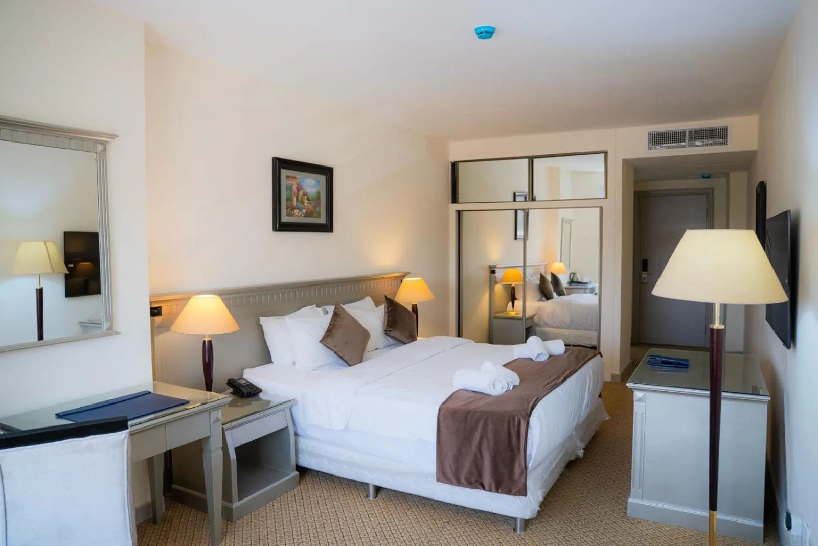 Family Room in Armada Avenue Hotel Amman