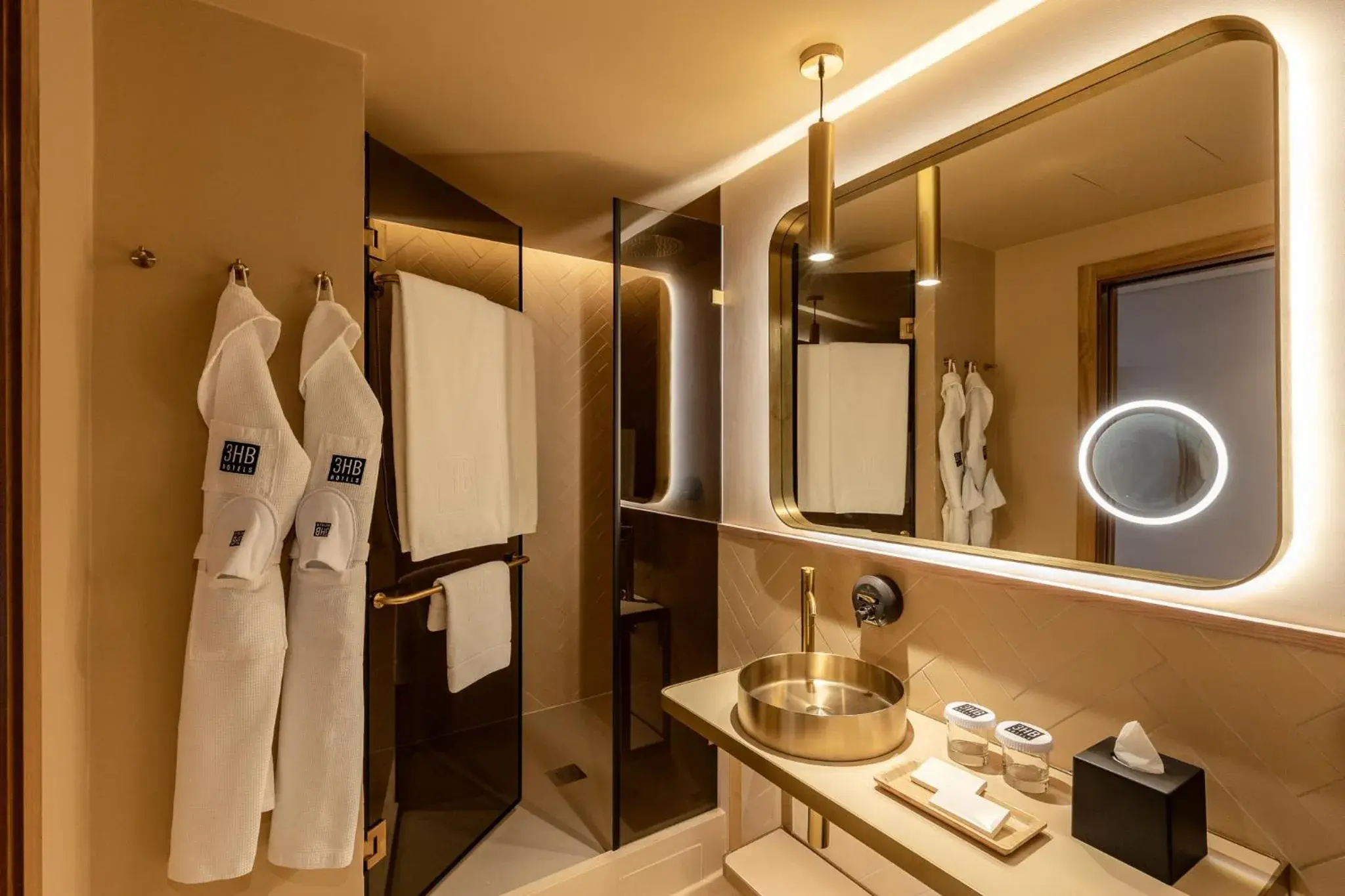 Superior Room in 3HB Falesia Beach Superior Room in 3HB Falesia Beach