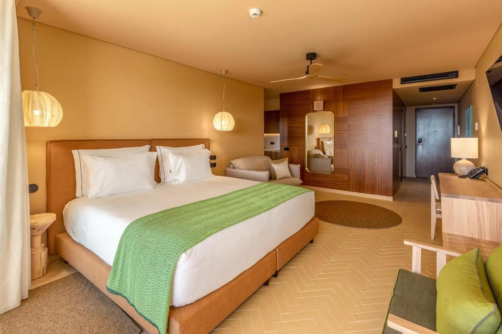 Superior Room in 3HB Falesia Beach Superior Room in 3HB Falesia Beach