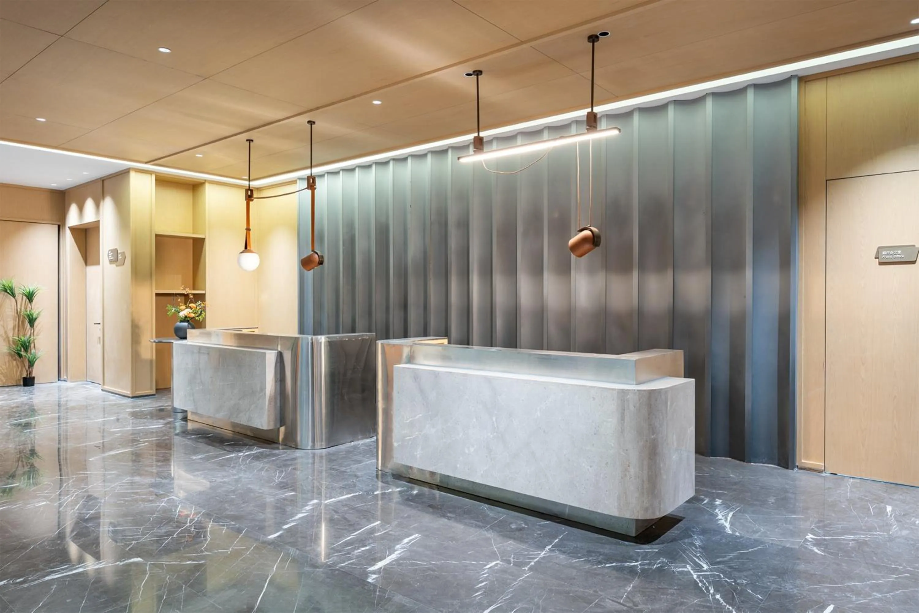 Property building in Holiday Inn Express Lijiang Ancient Town by IHG