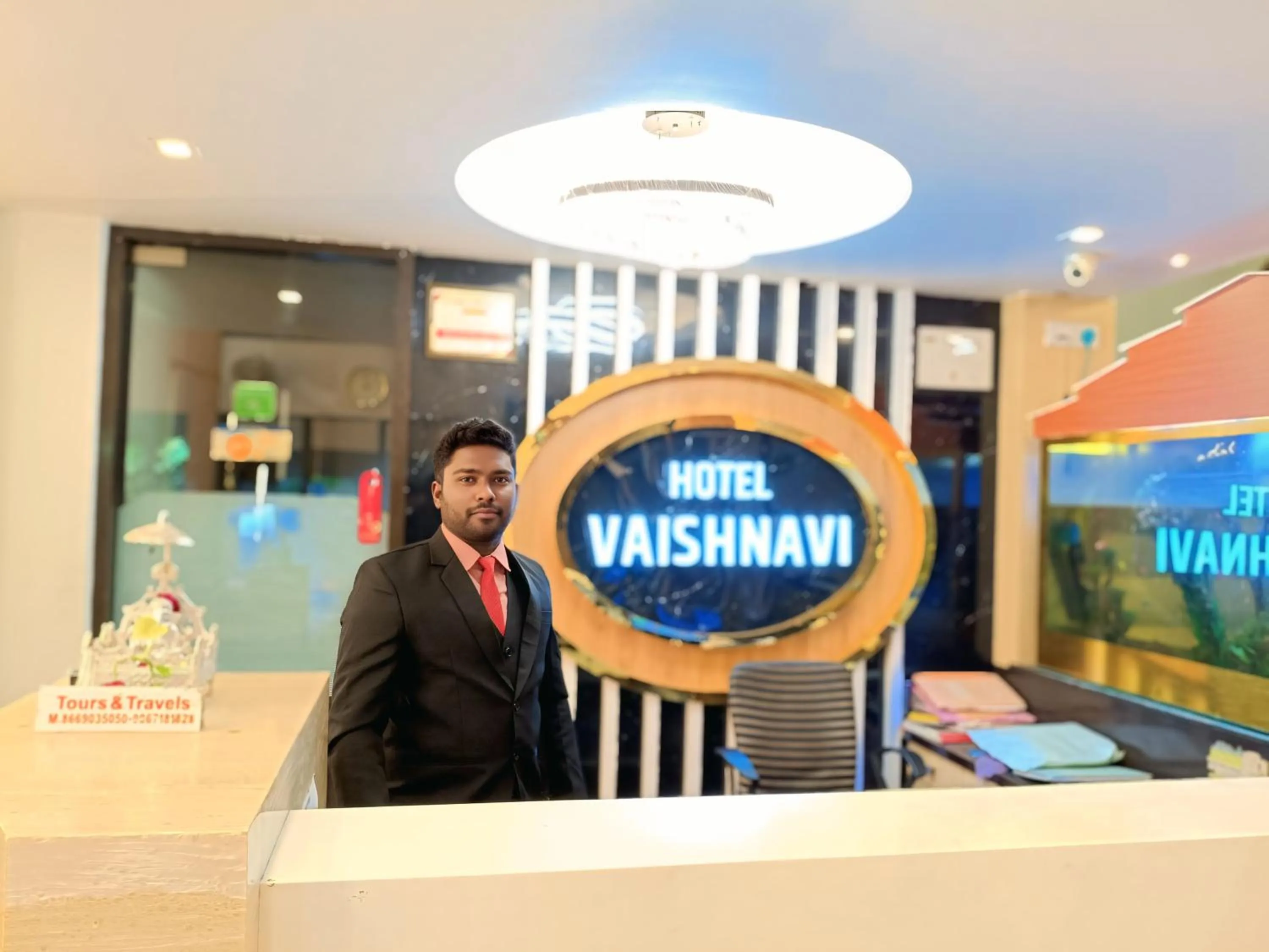 Hotel Vaishnavi