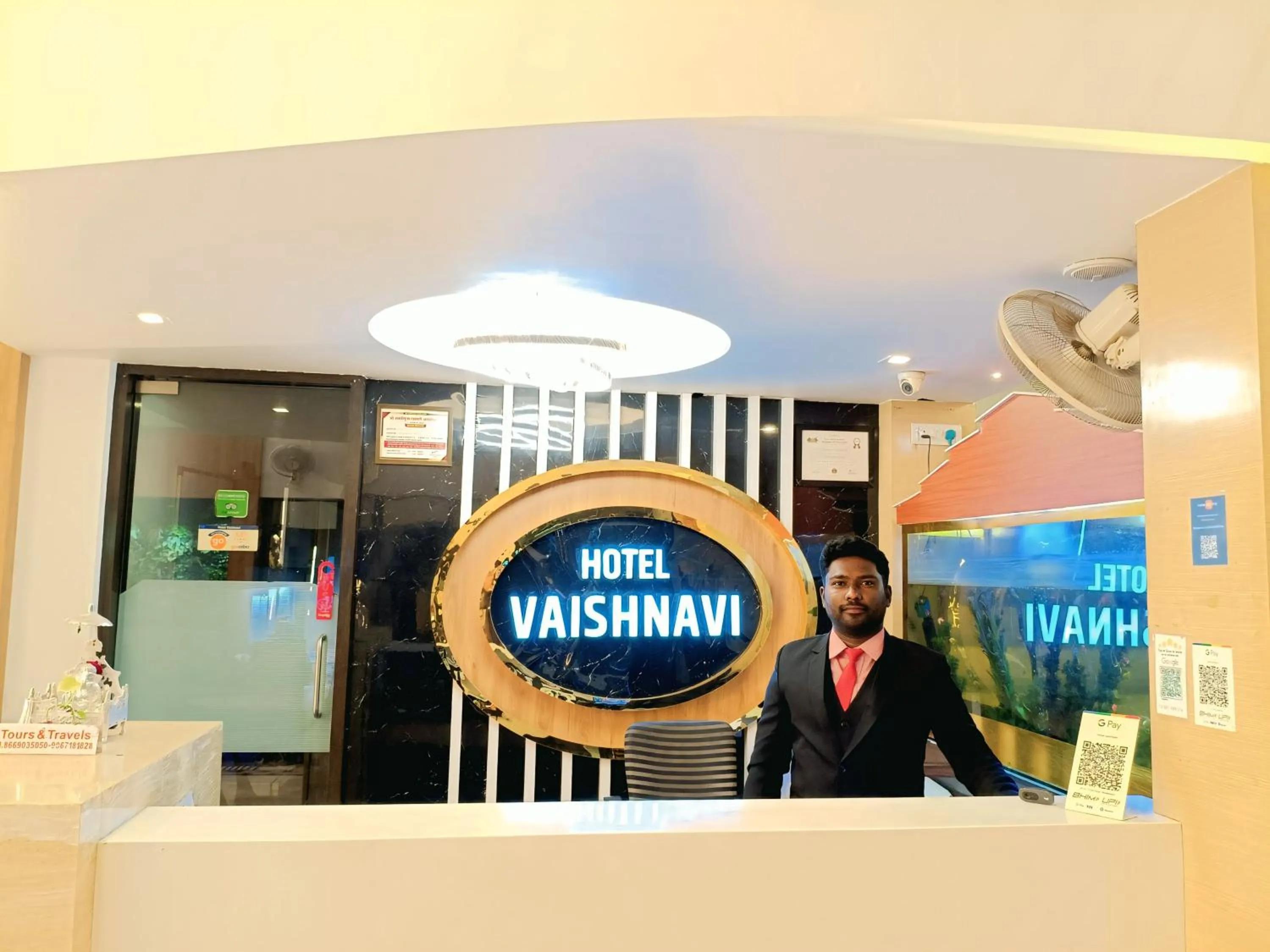Hotel Vaishnavi