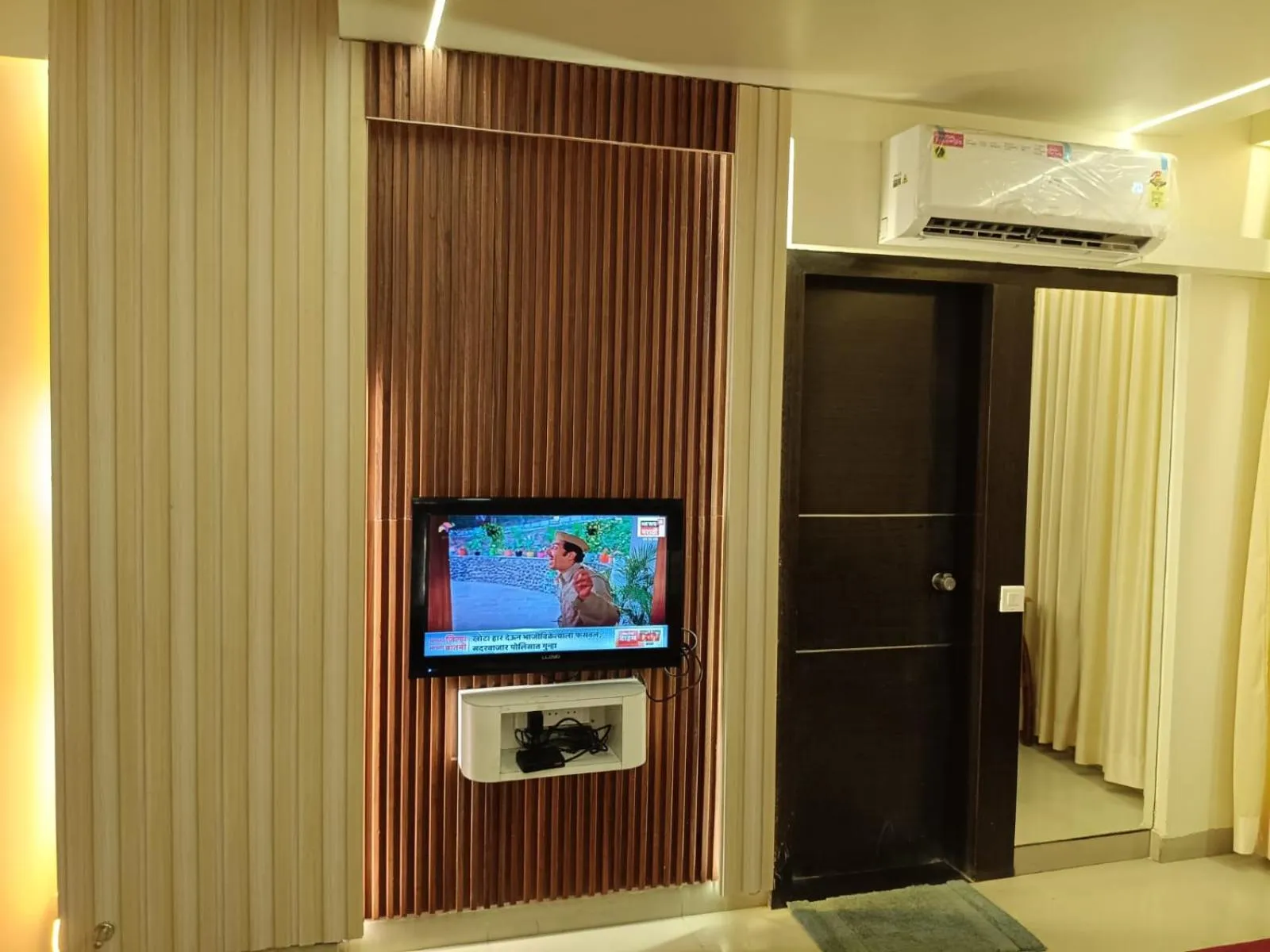 Hotel Vaishnavi
