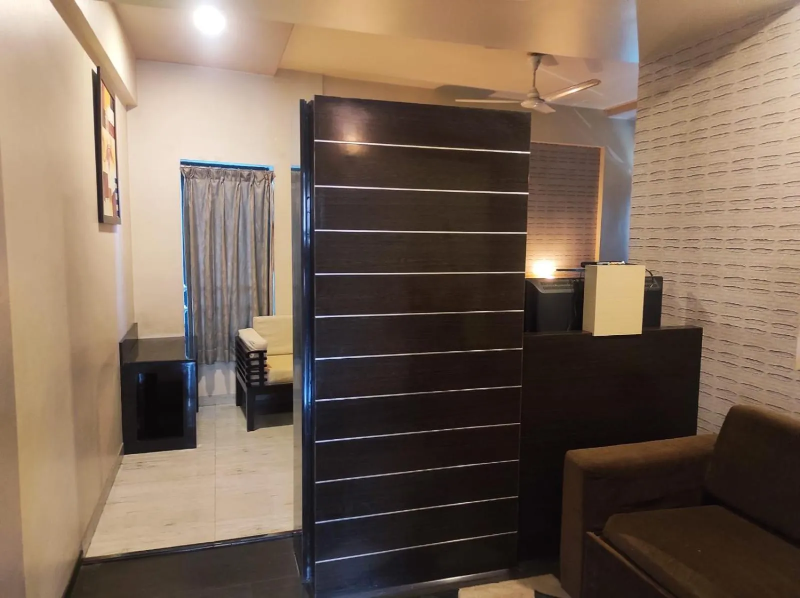 Bedroom in Hotel Vaishnavi