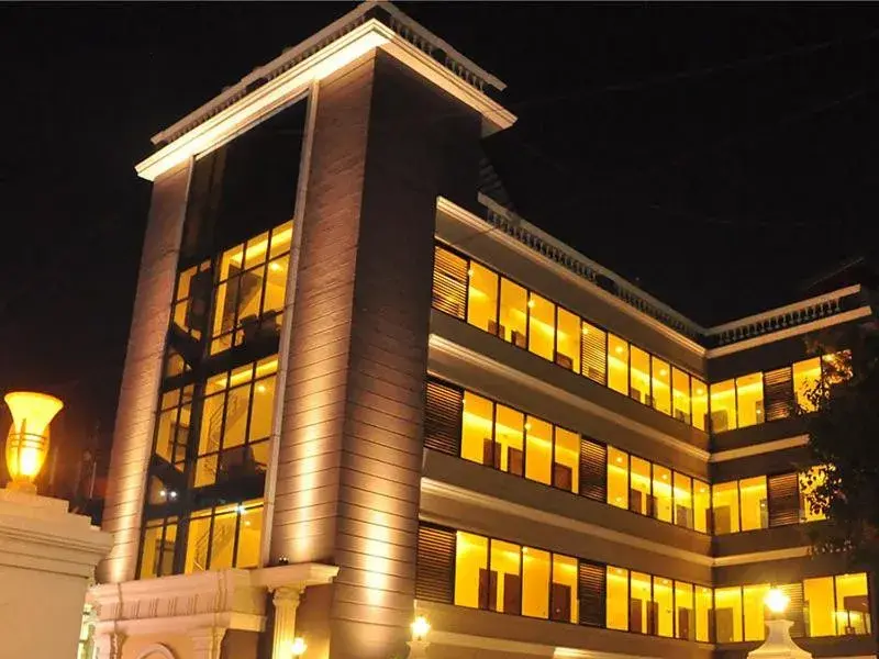 RKN Hotel RKN Hotel