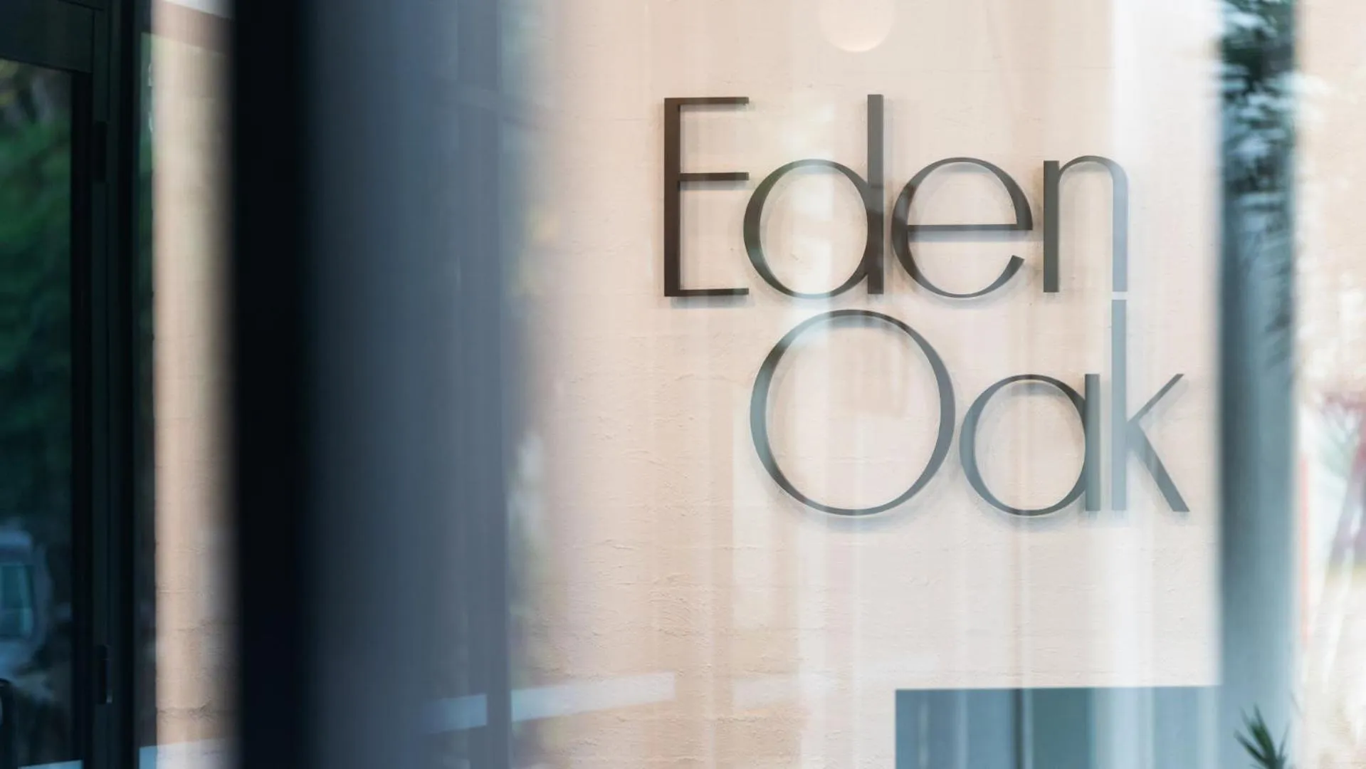 Property logo or sign in Eden Oak Geelong