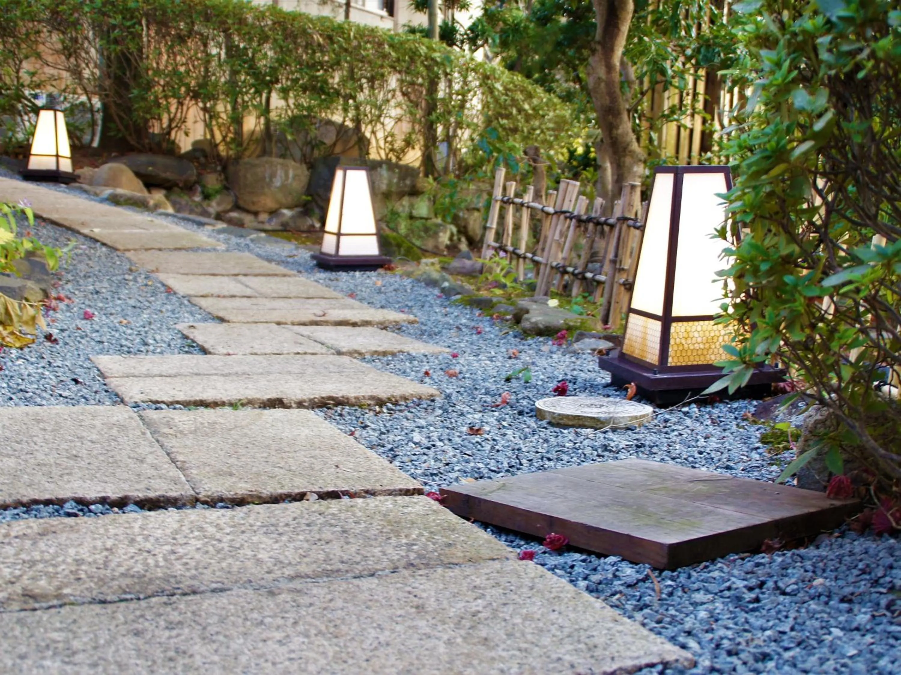 Kotonoyado Musashino