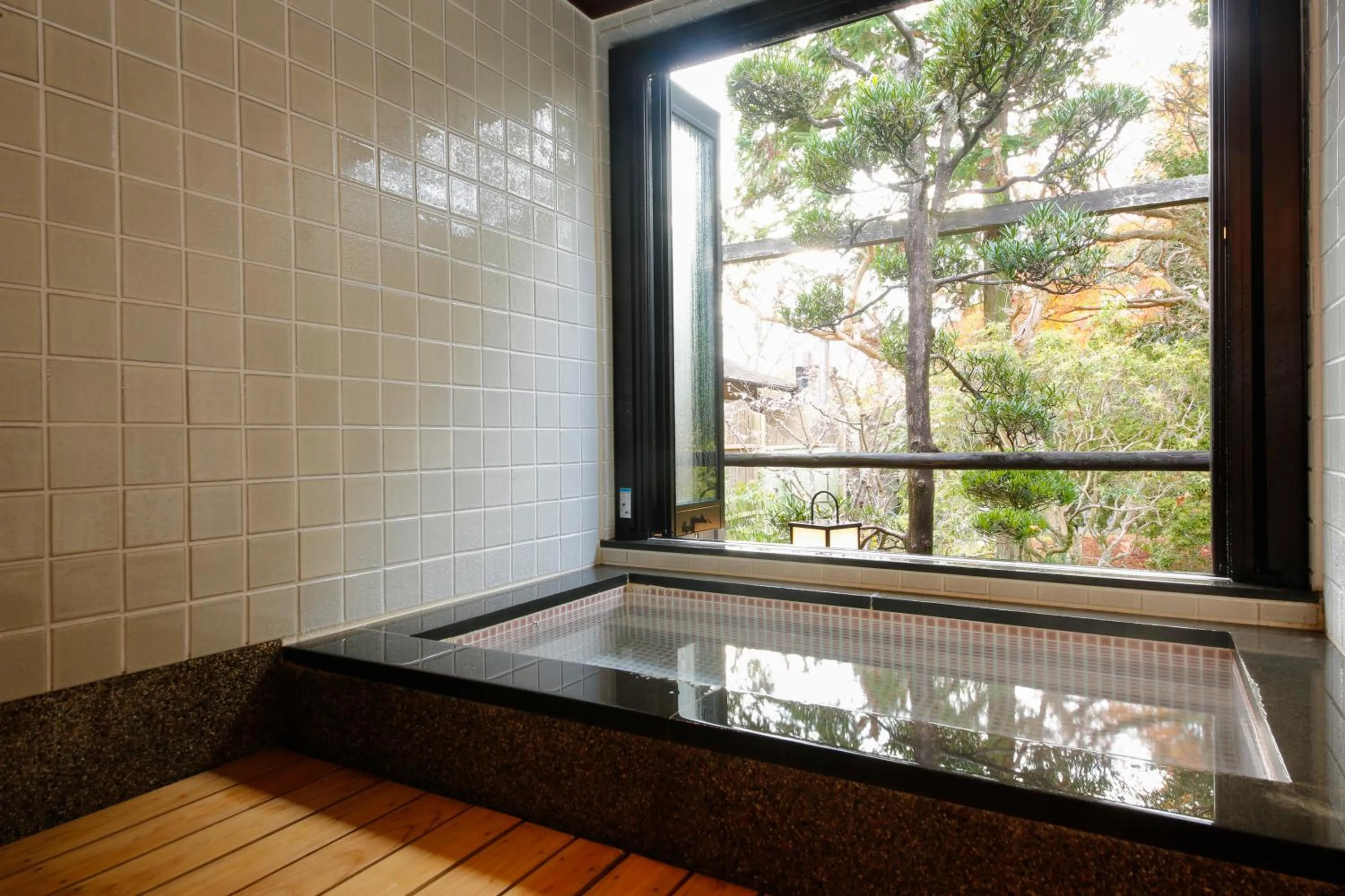 Bath in Kotonoyado Musashino