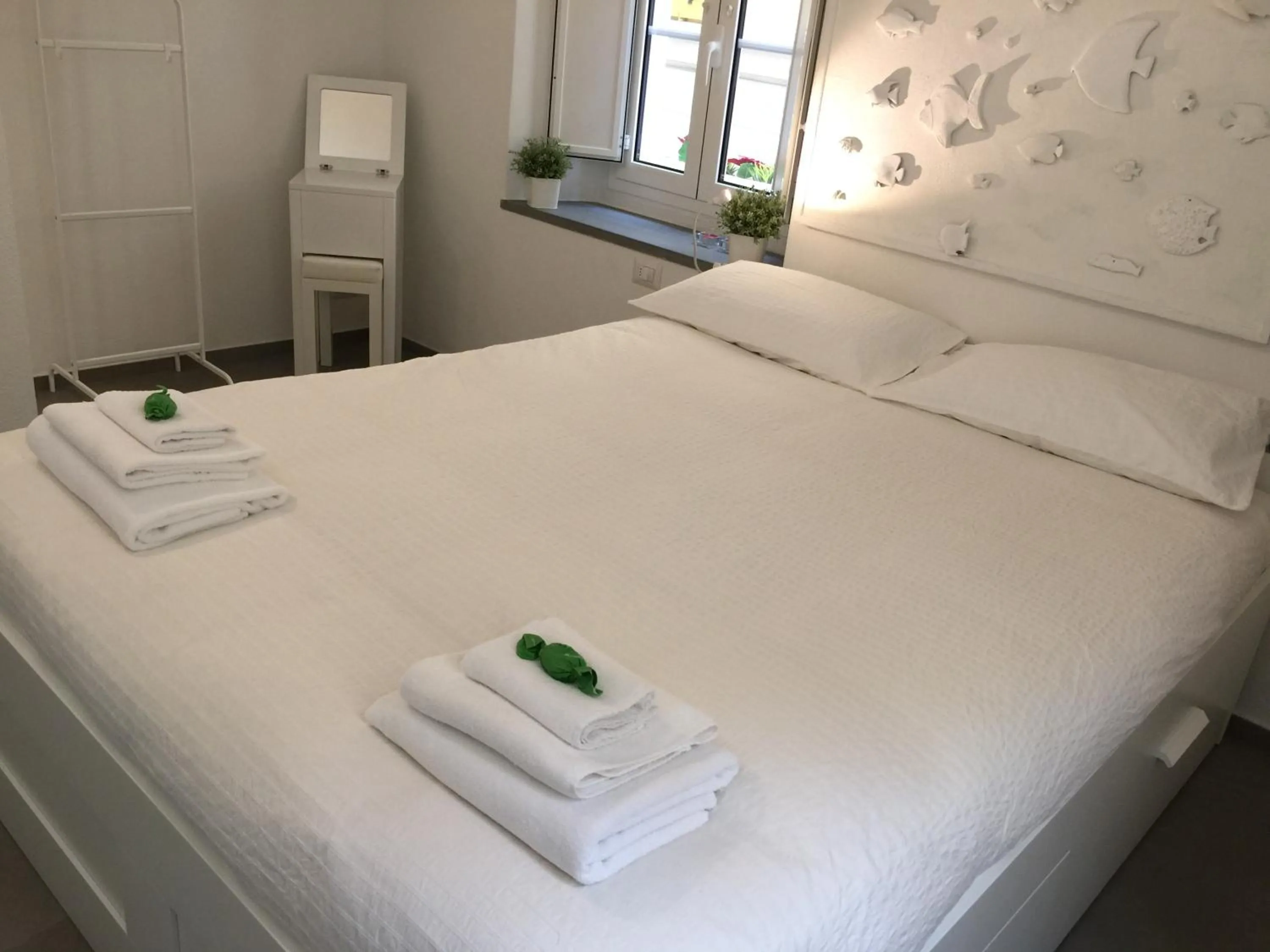 G30 Finalborgo Lodging'n Bike Box