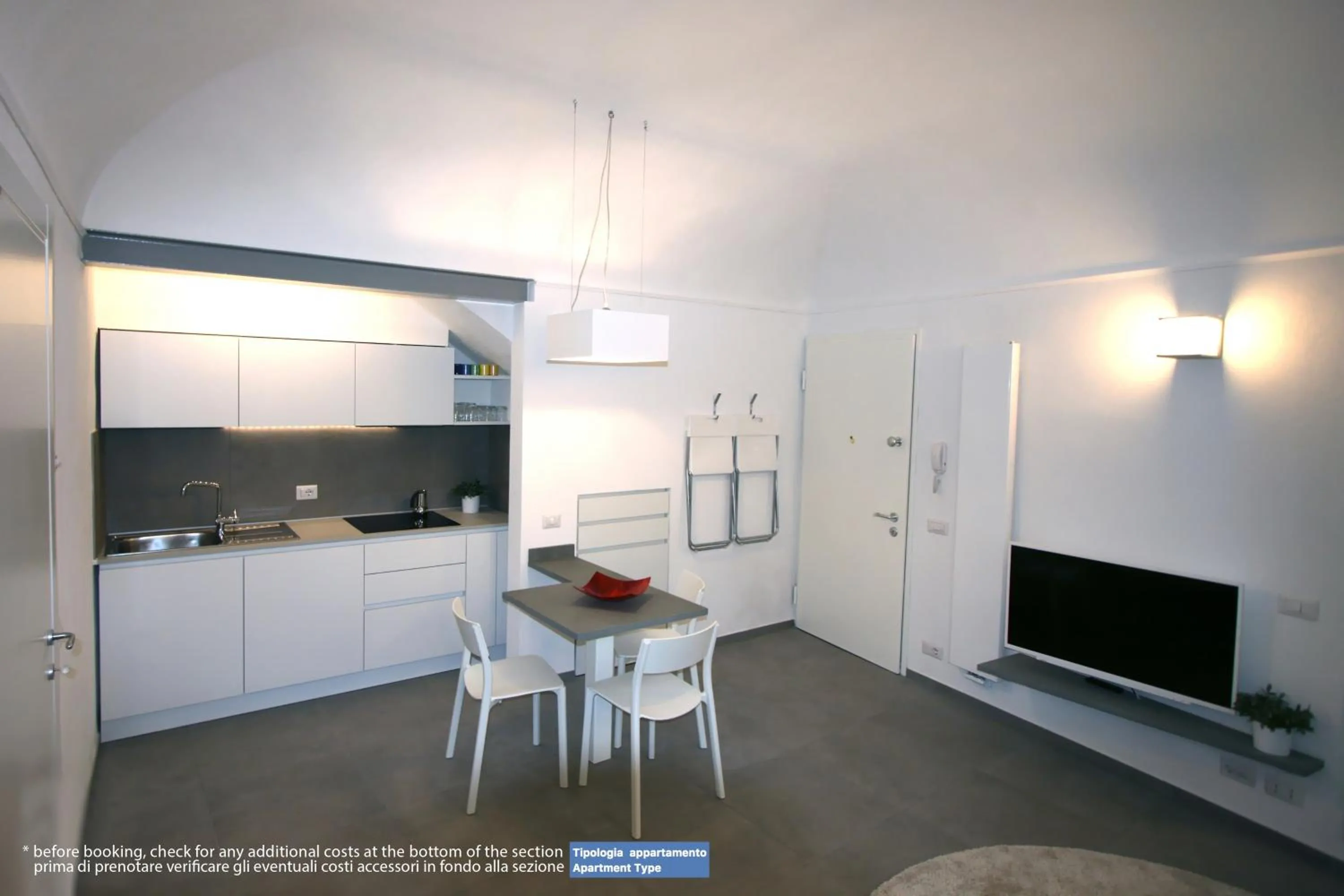 G30 Finalborgo Lodging'n Bike Box