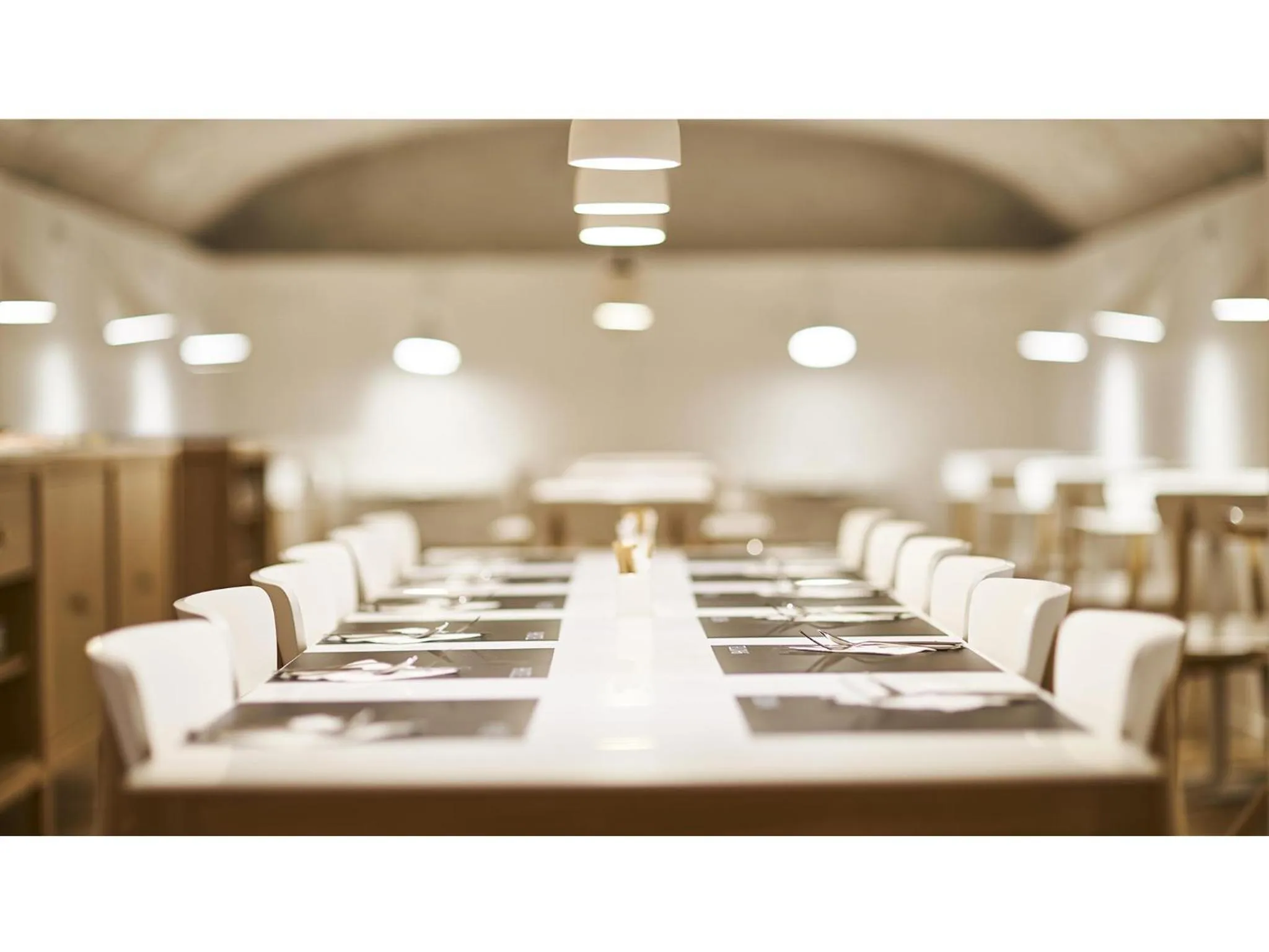 Breakfast in 9Hotel Republique