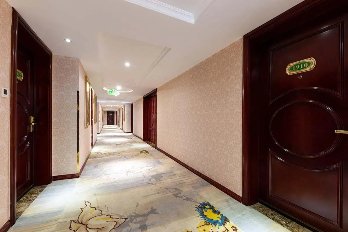 Vienna Hotel Xinyu Kaiguang