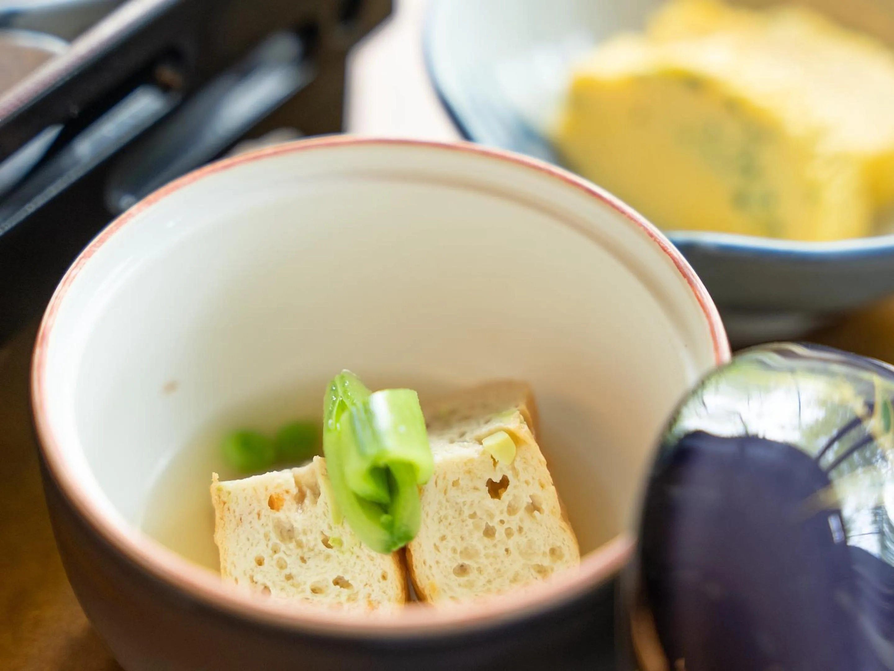 Food in Livemax Resort Yuhigaura Kitu Onsen