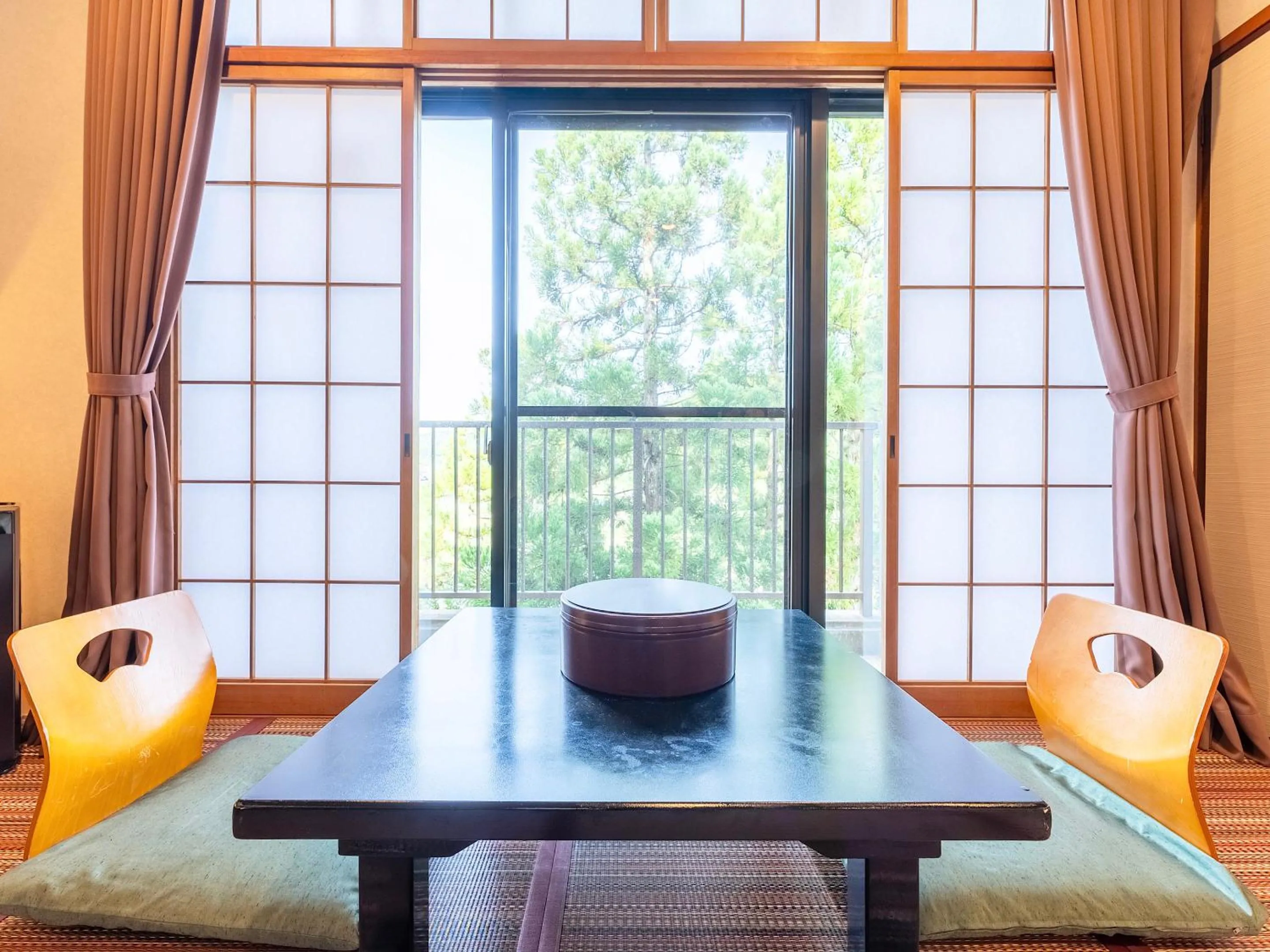 Photo of the whole room in Livemax Resort Yuhigaura Kitu Onsen