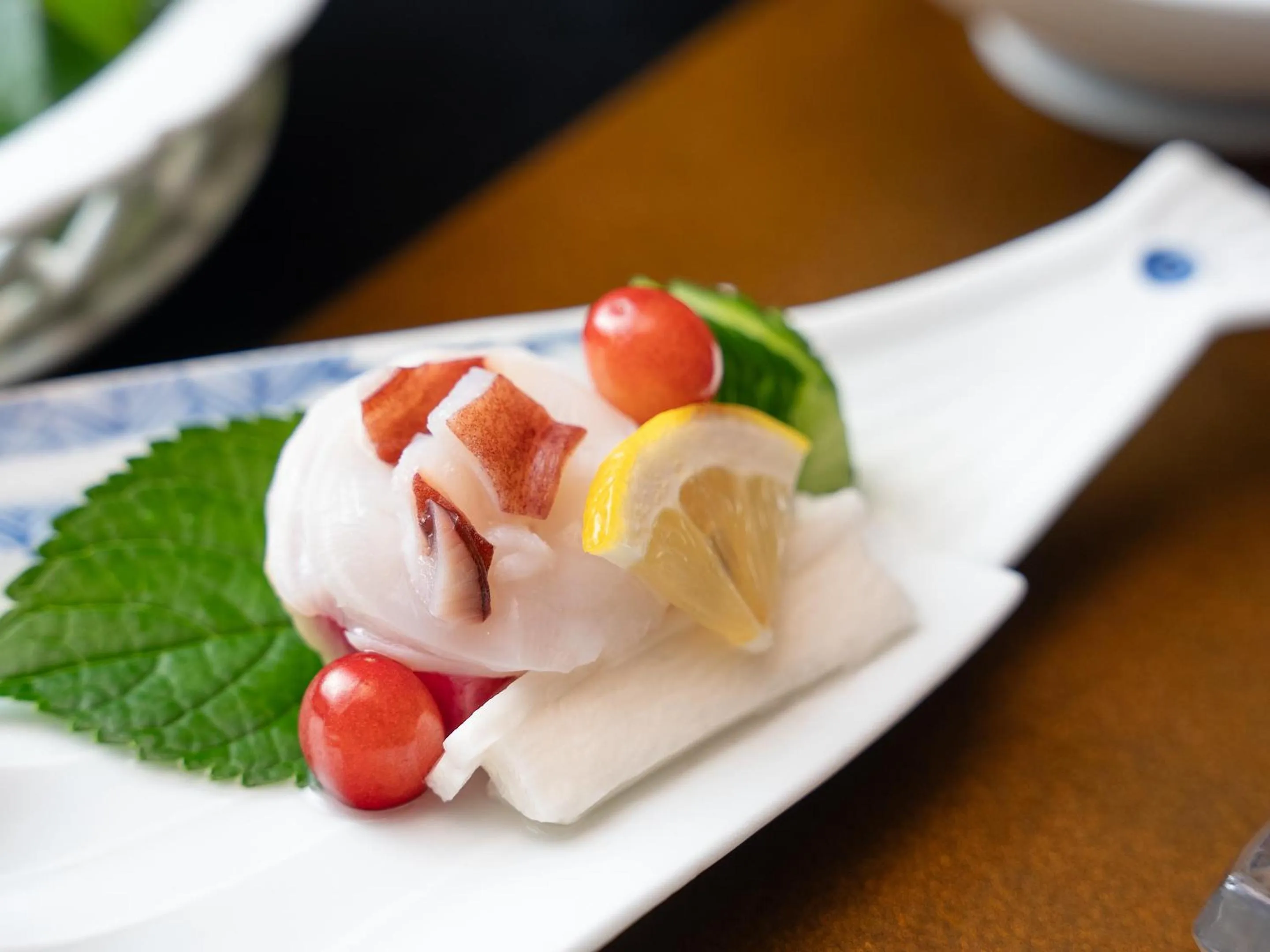 Food in Livemax Resort Yuhigaura Kitu Onsen