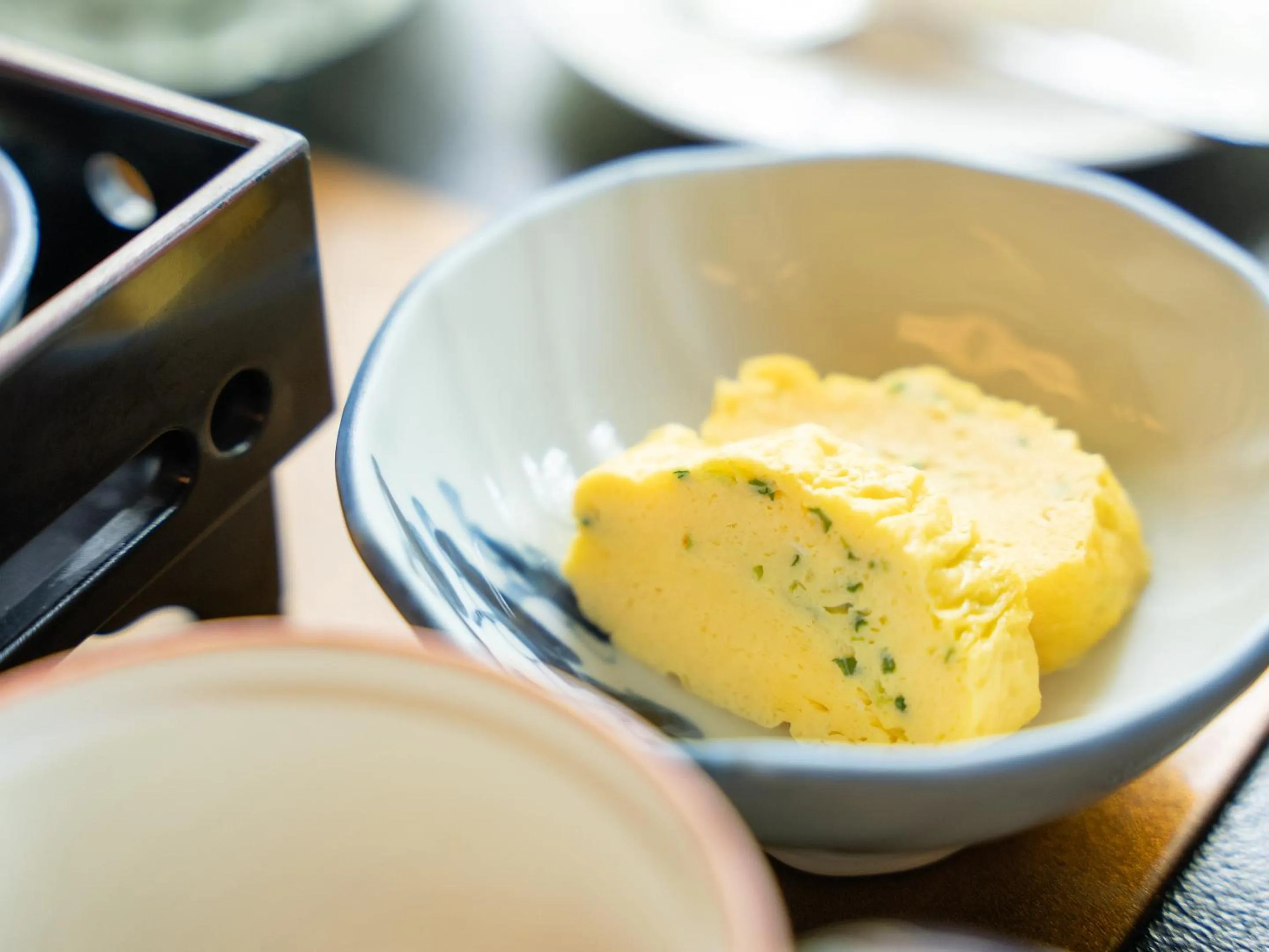 Food in Livemax Resort Yuhigaura Kitu Onsen