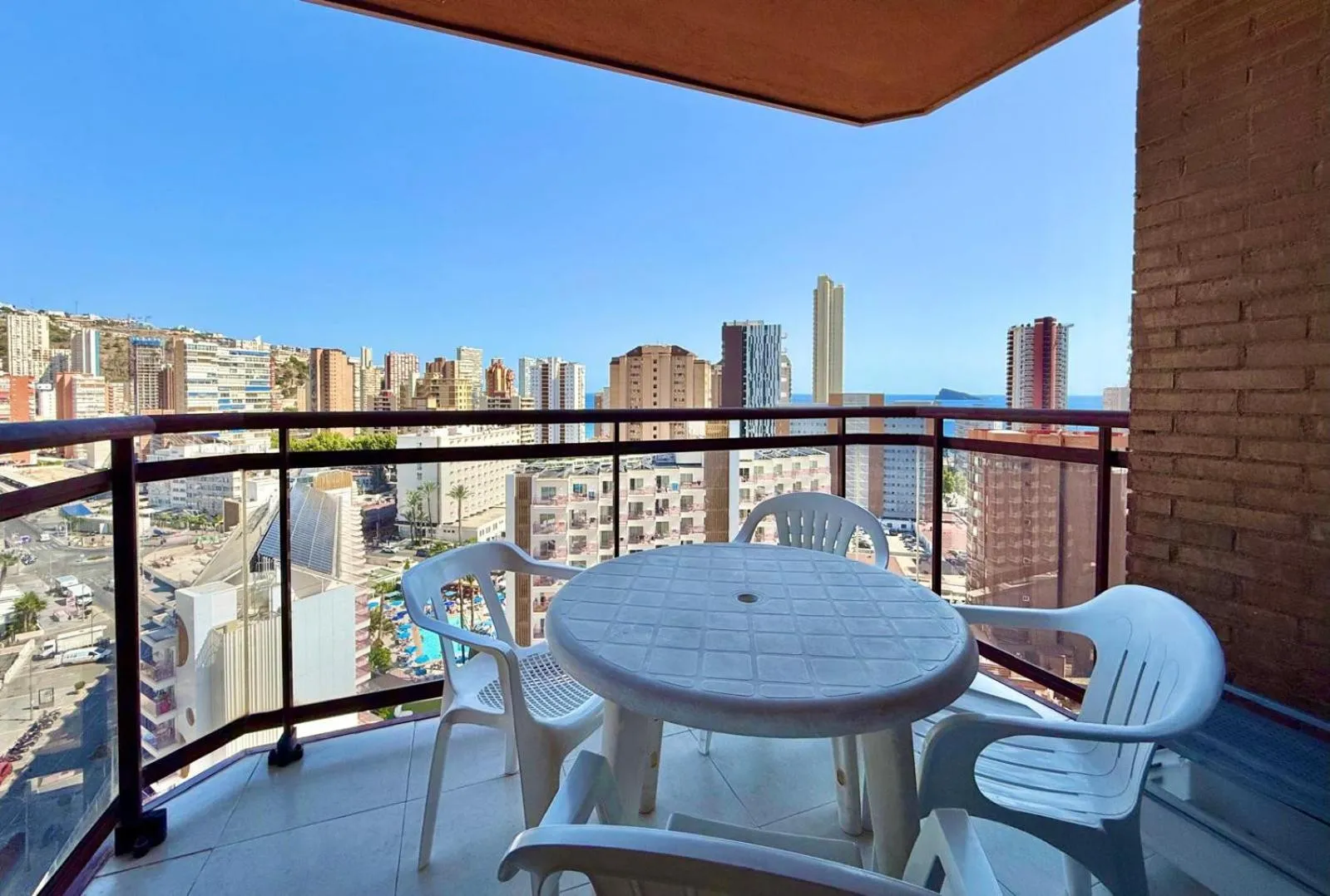 Torre Mar High Levante Apartment