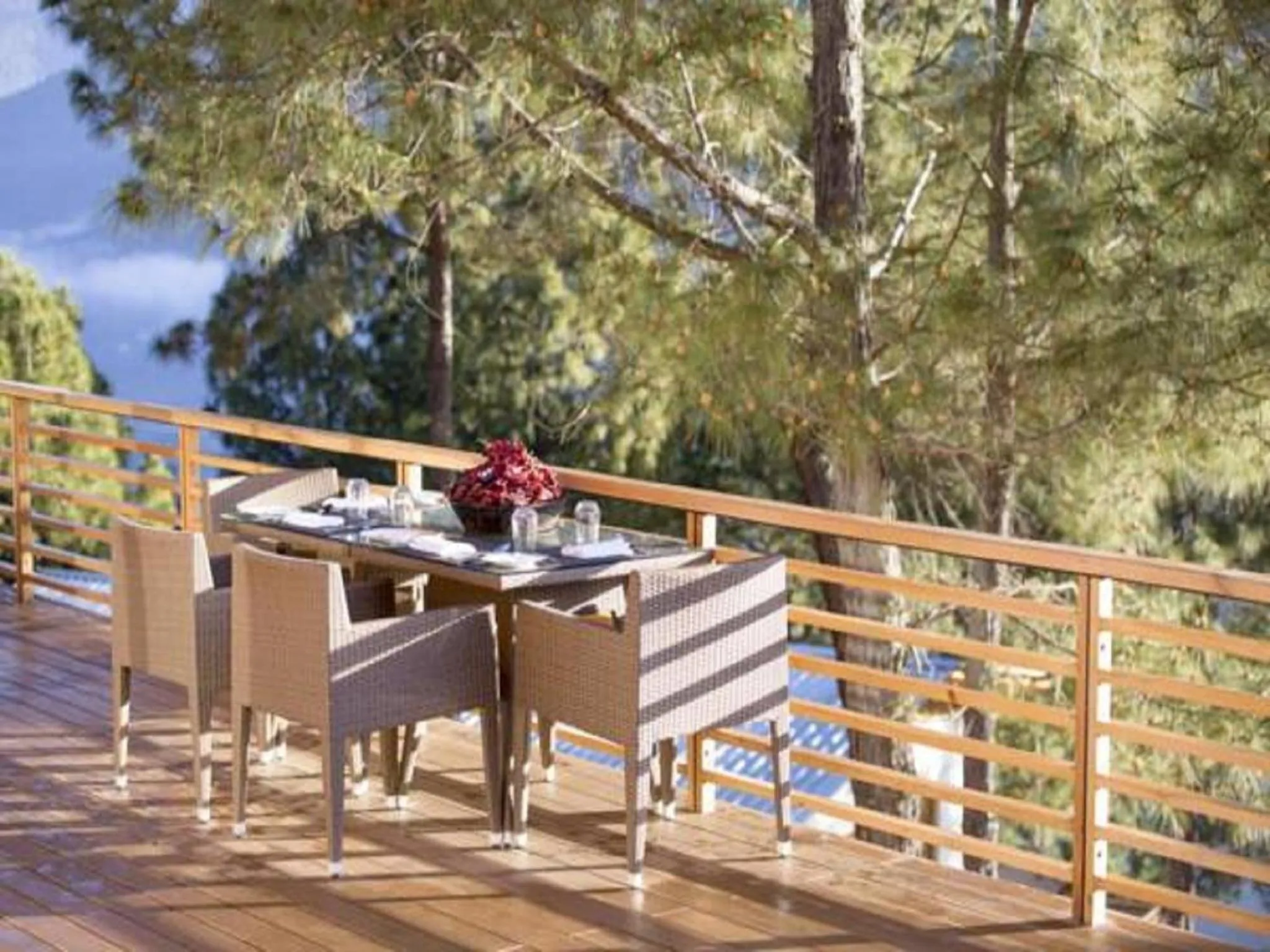 Other in Dhensa Resort