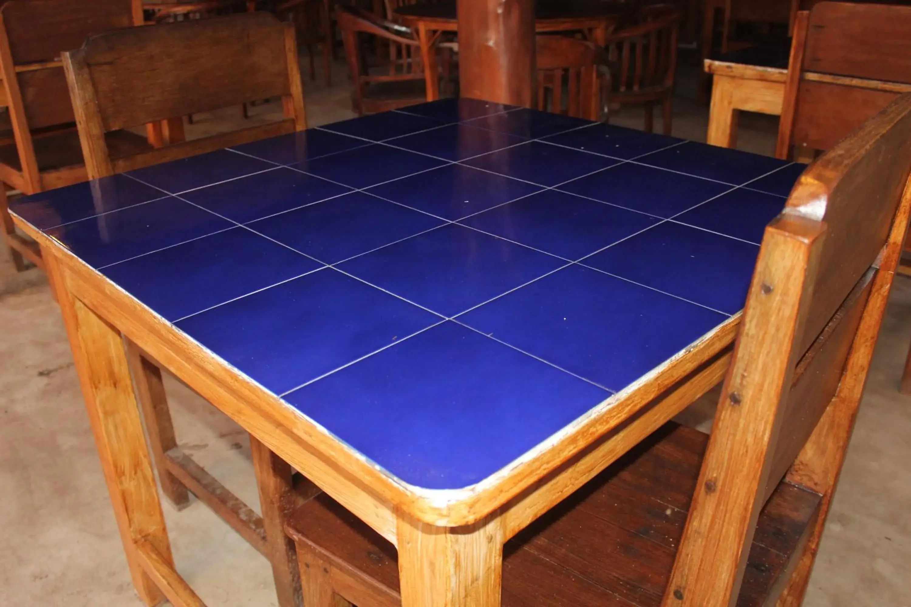 Bungalow in Sari Laut Bungalow in Sari Laut