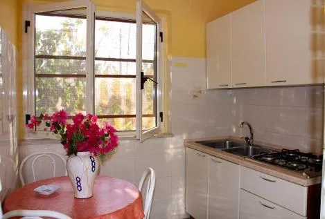 Residence Gli Stingi