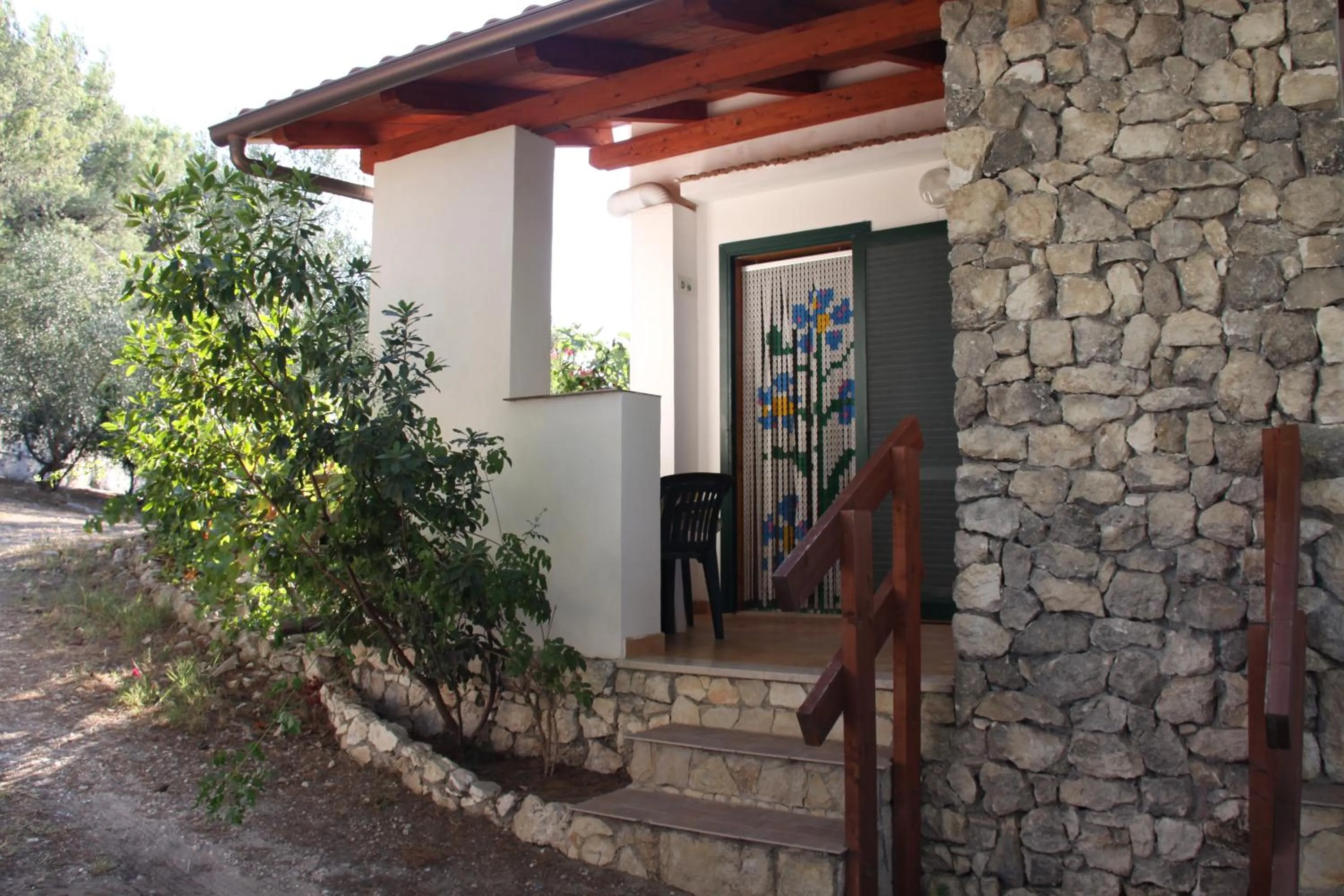 Residence Gli Stingi