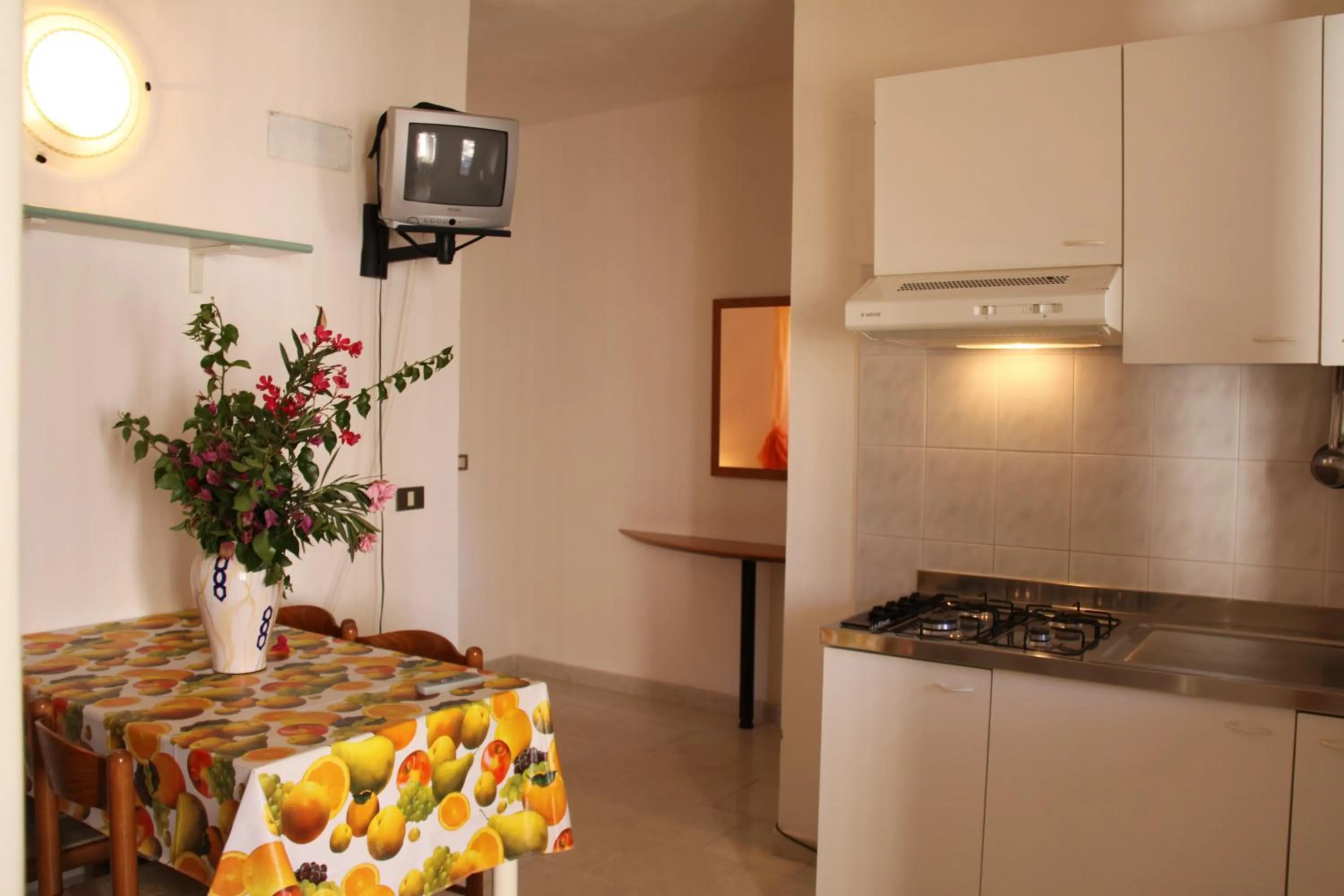 Residence Gli Stingi