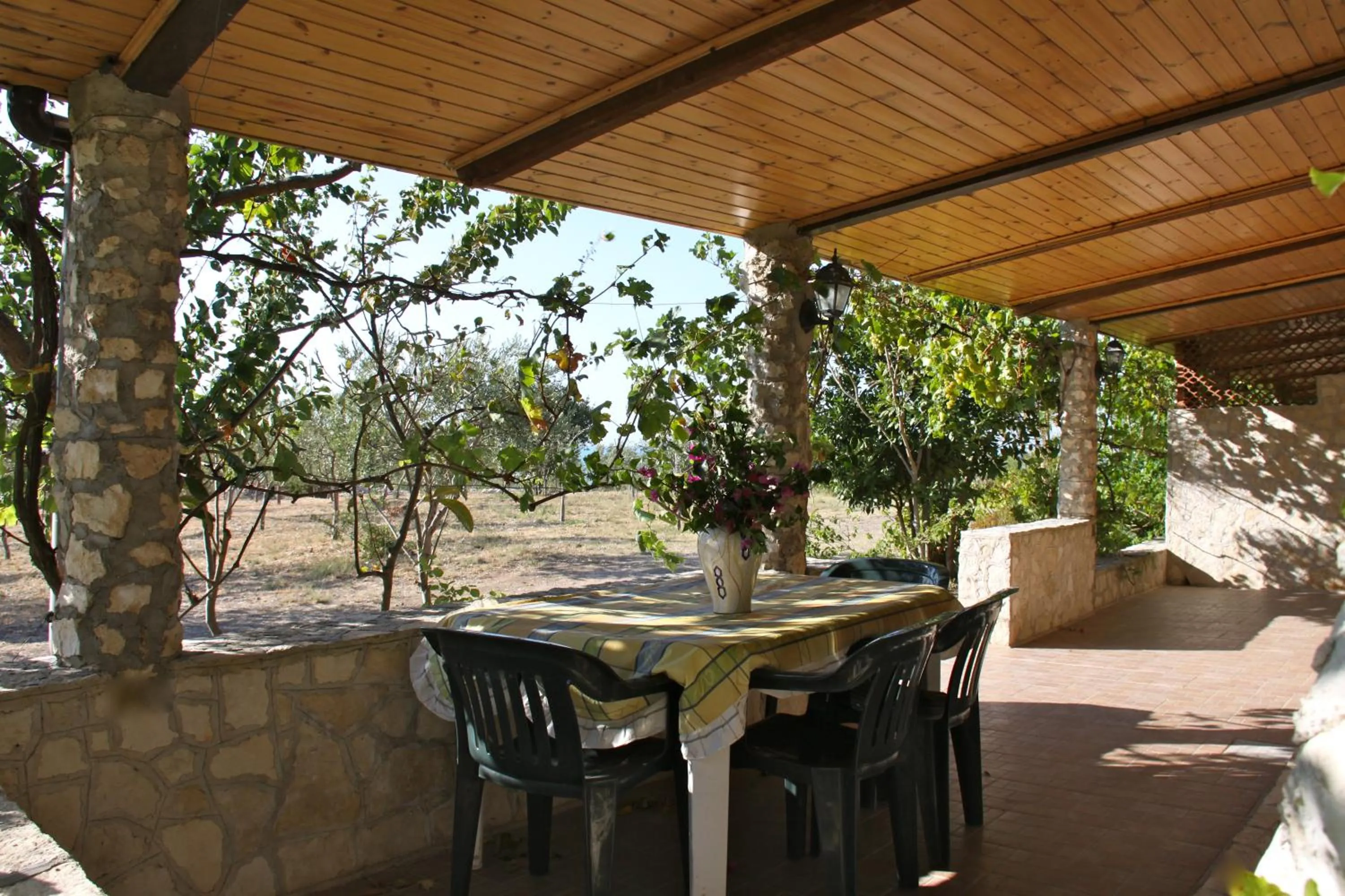 Residence Gli Stingi