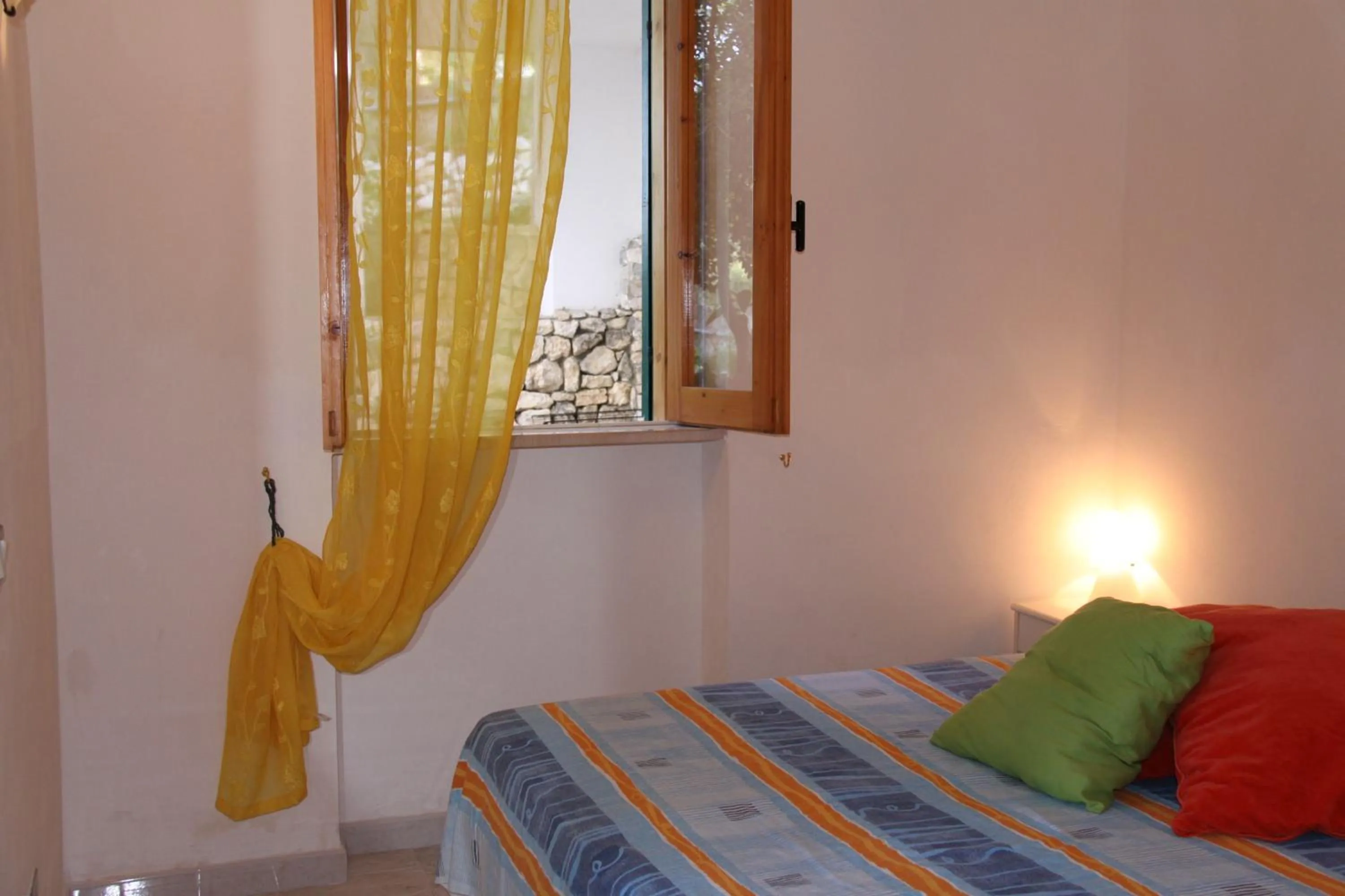 Bed in Residence Gli Stingi