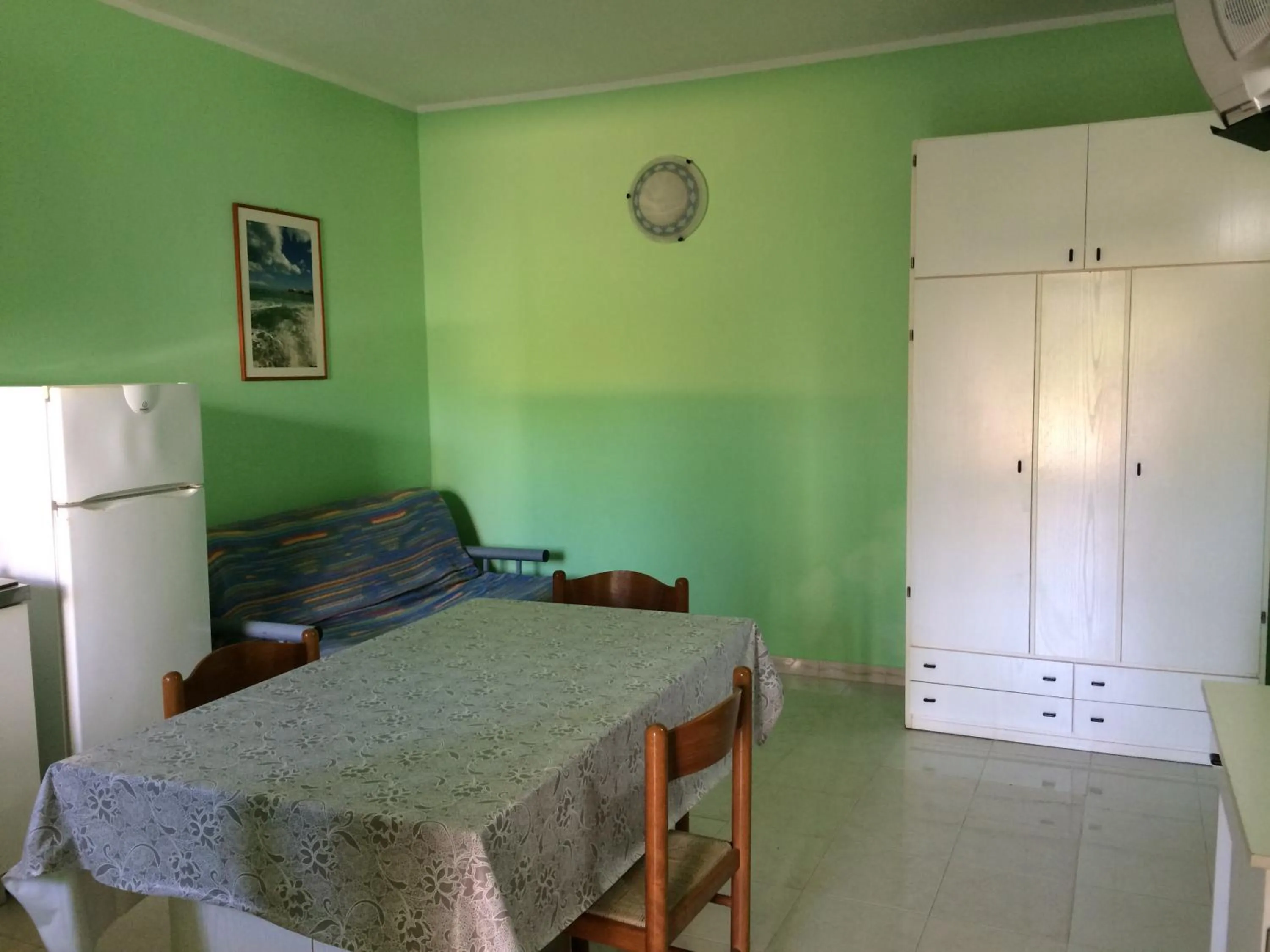 Bed in Residence Gli Stingi