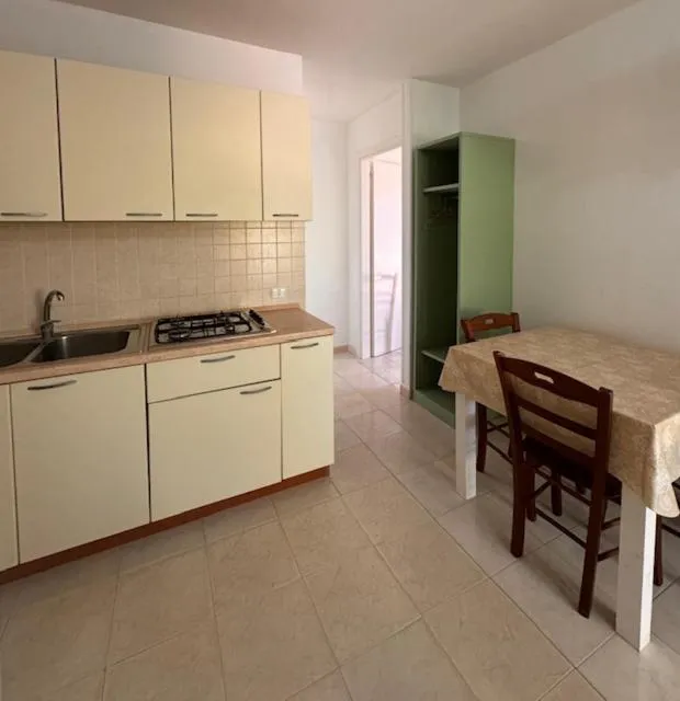 Residence Gli Stingi