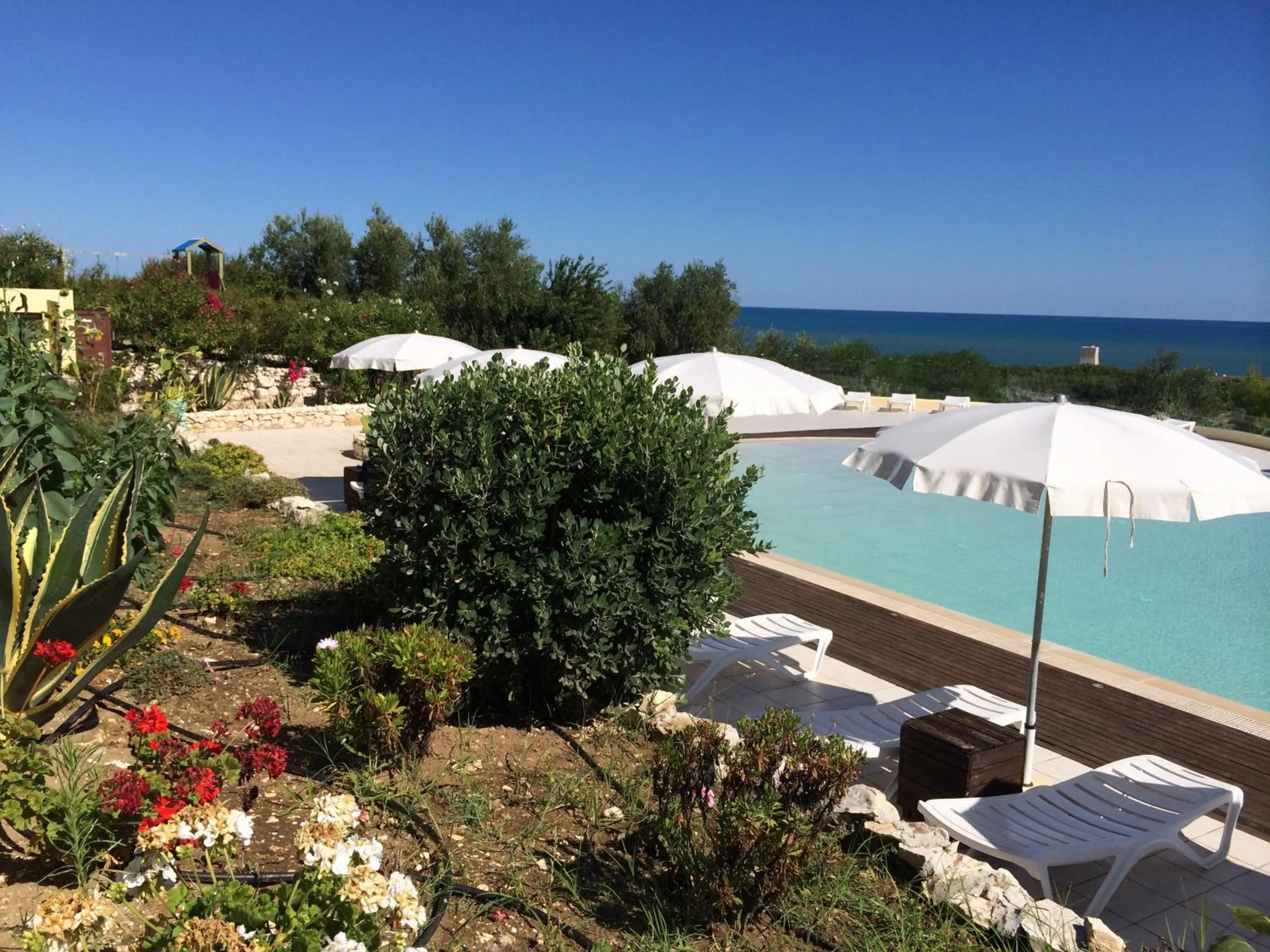 Activities in Residence Gli Stingi