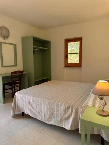 Bed in Residence Gli Stingi