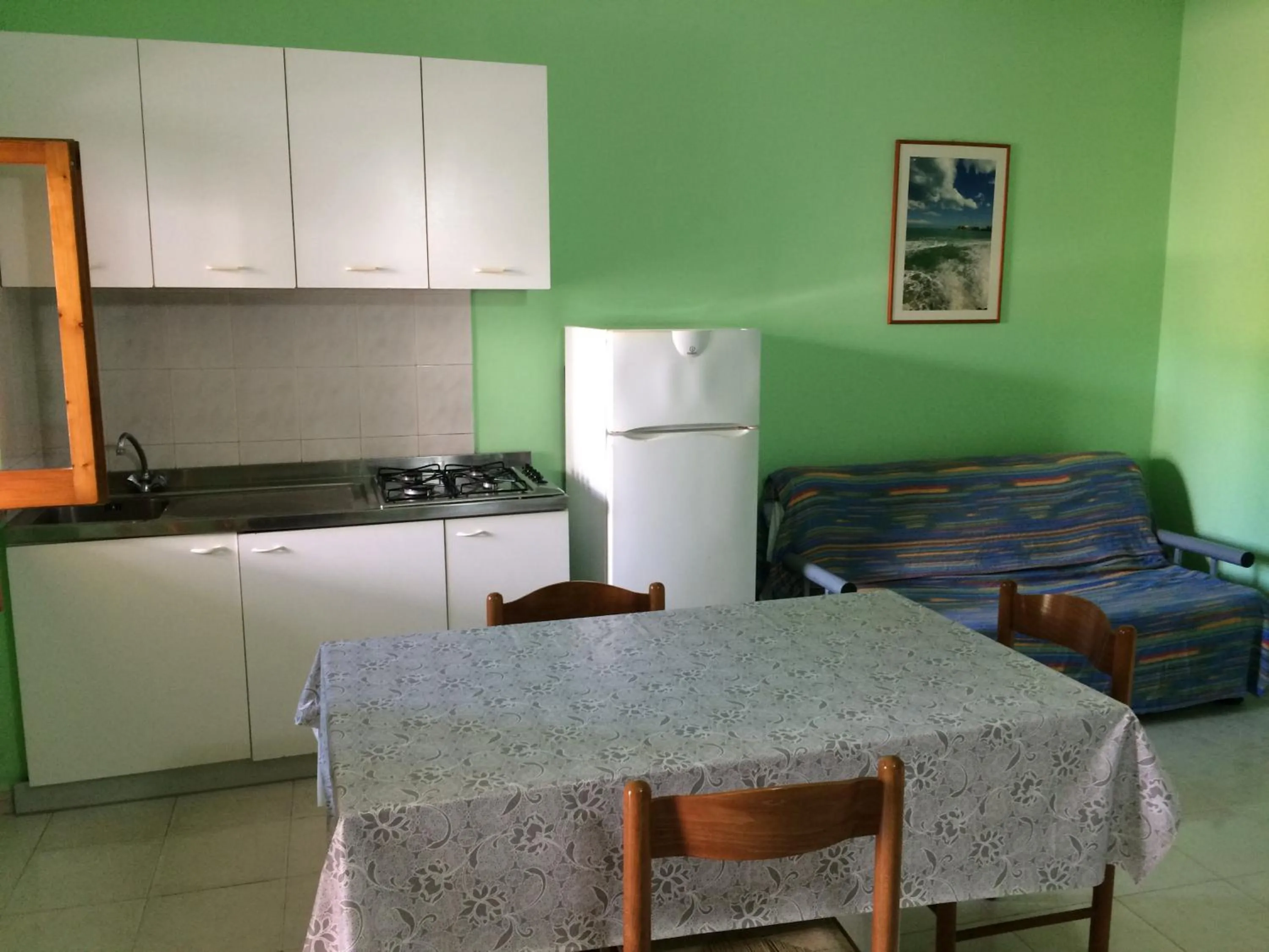 Residence Gli Stingi