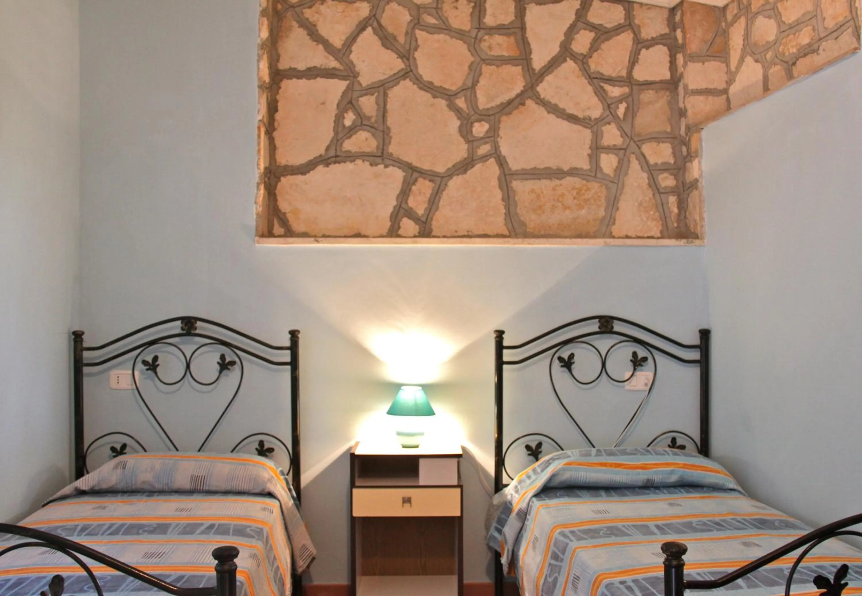 Bed in Residence Gli Stingi