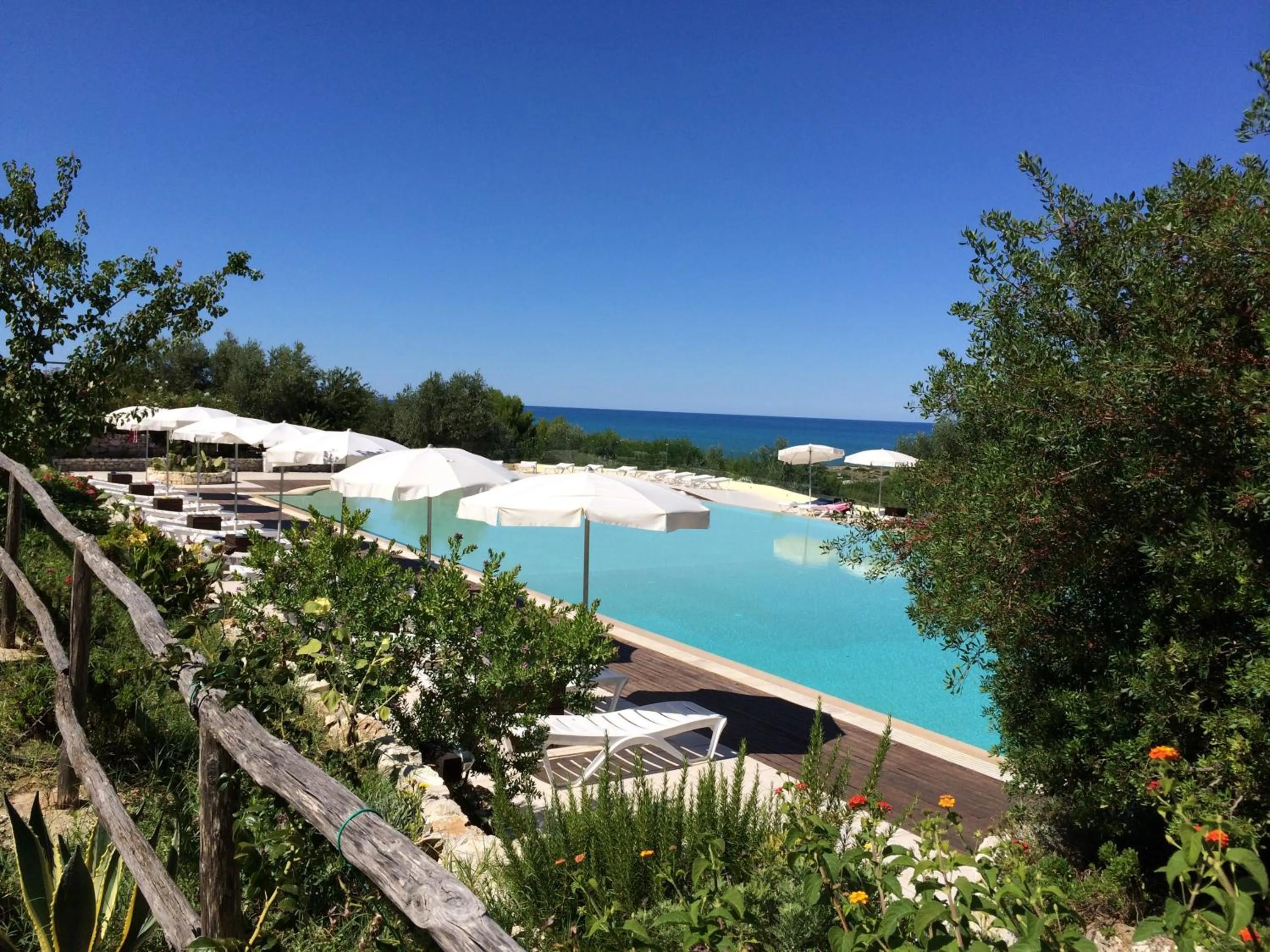 Activities in Residence Gli Stingi