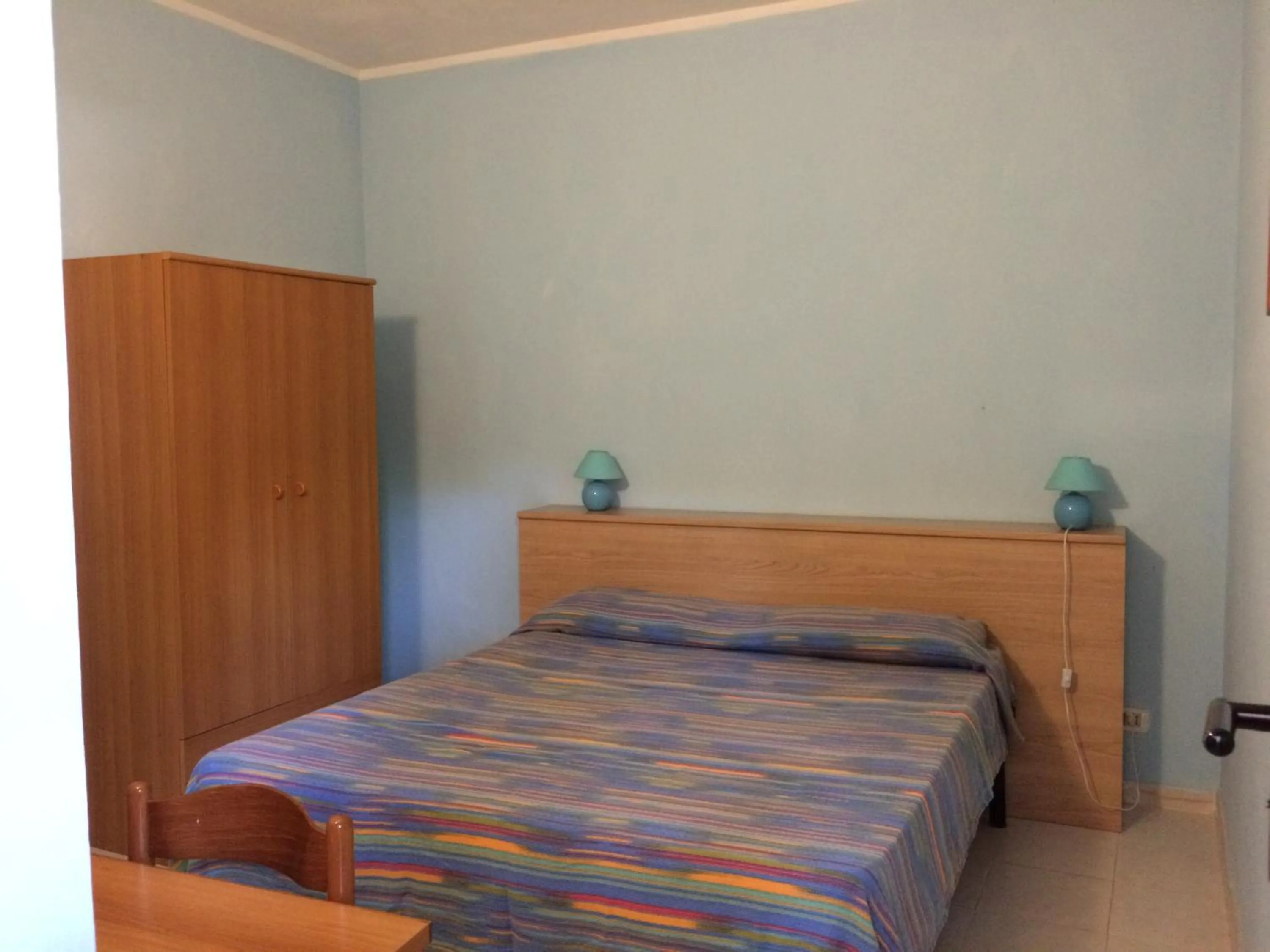 Bed in Residence Gli Stingi