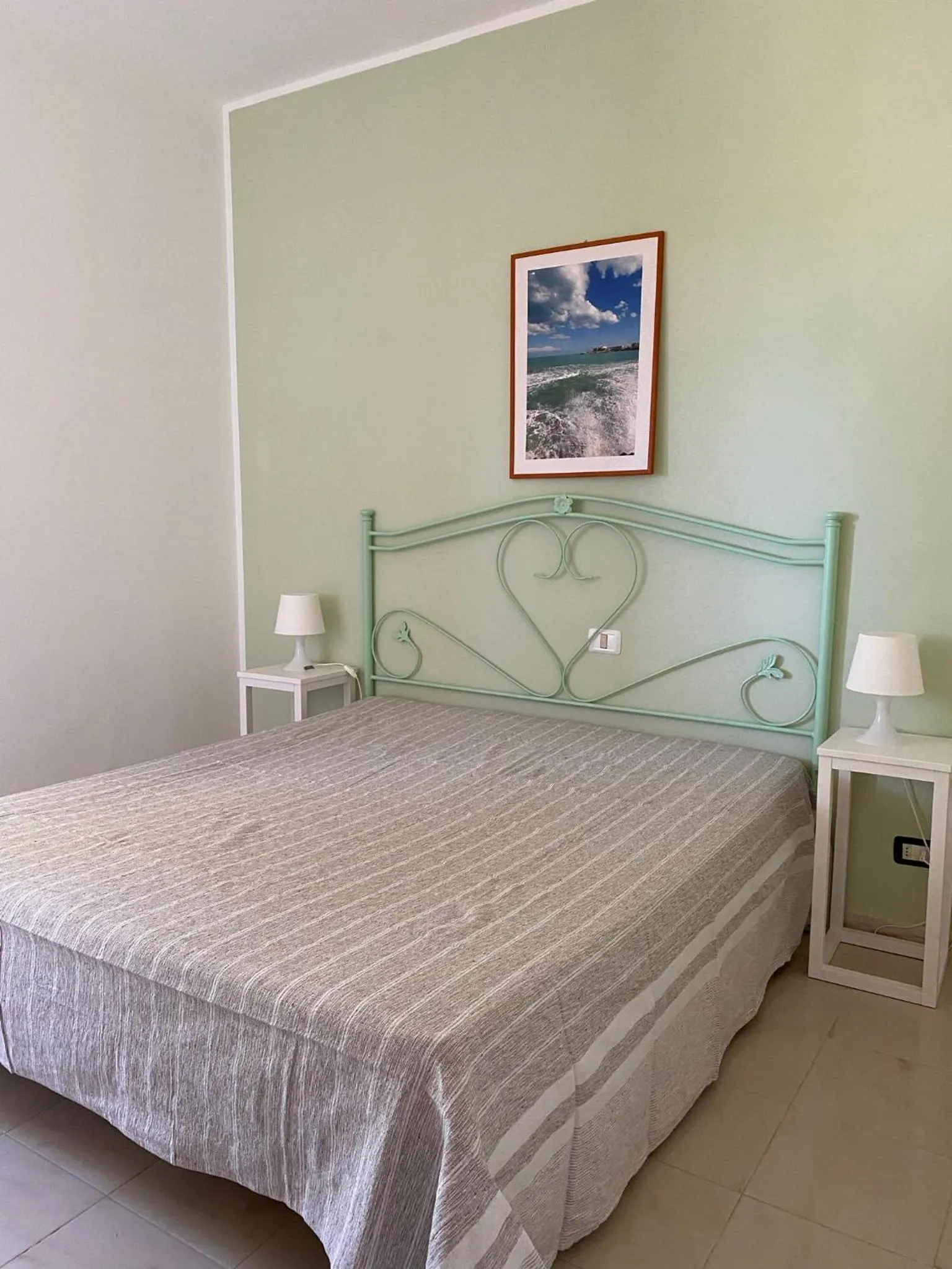 Bed in Residence Gli Stingi