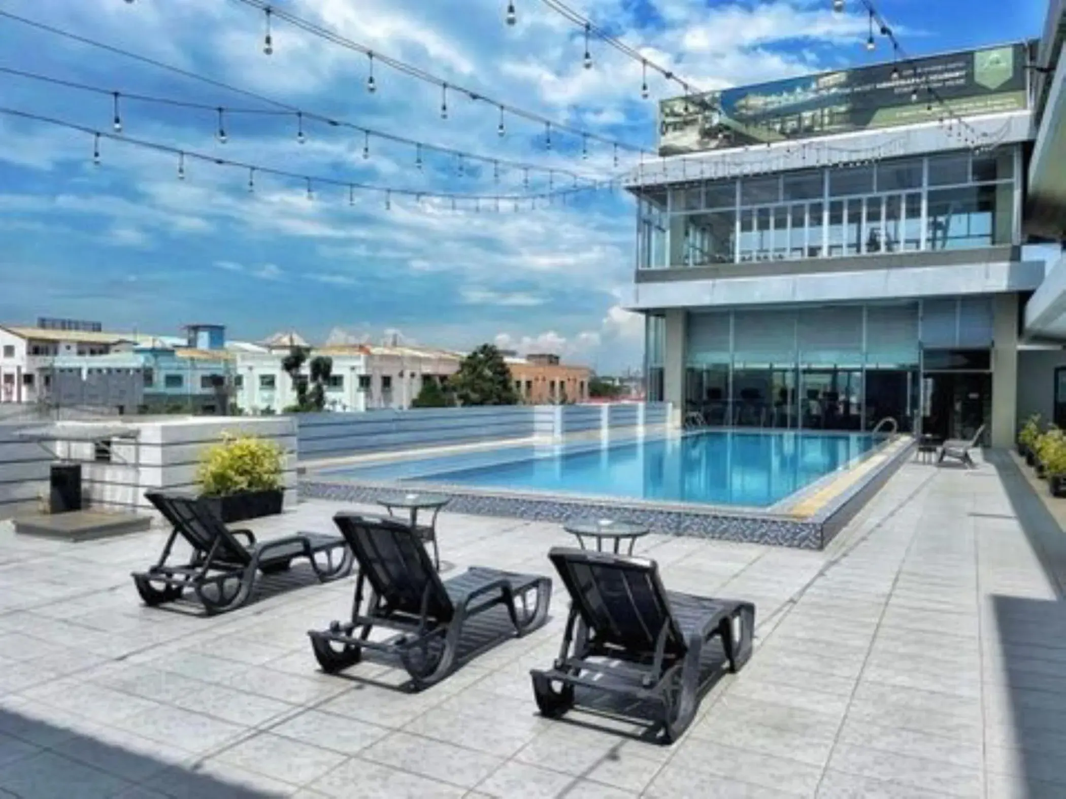 Alltrue Sydney Hotel Batam Center Alltrue Sydney Hotel Batam Center