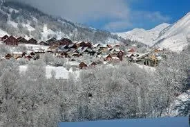 Appartement Matiski