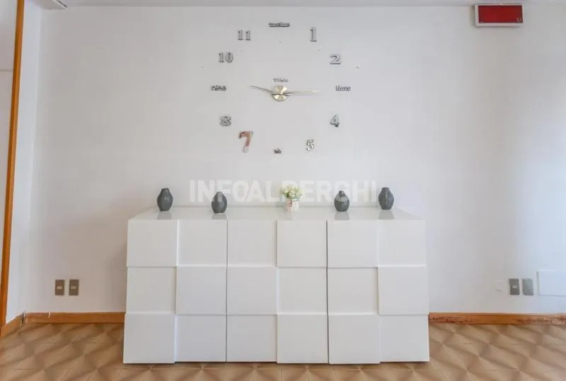 Lobby or reception in Hotel Paradiso